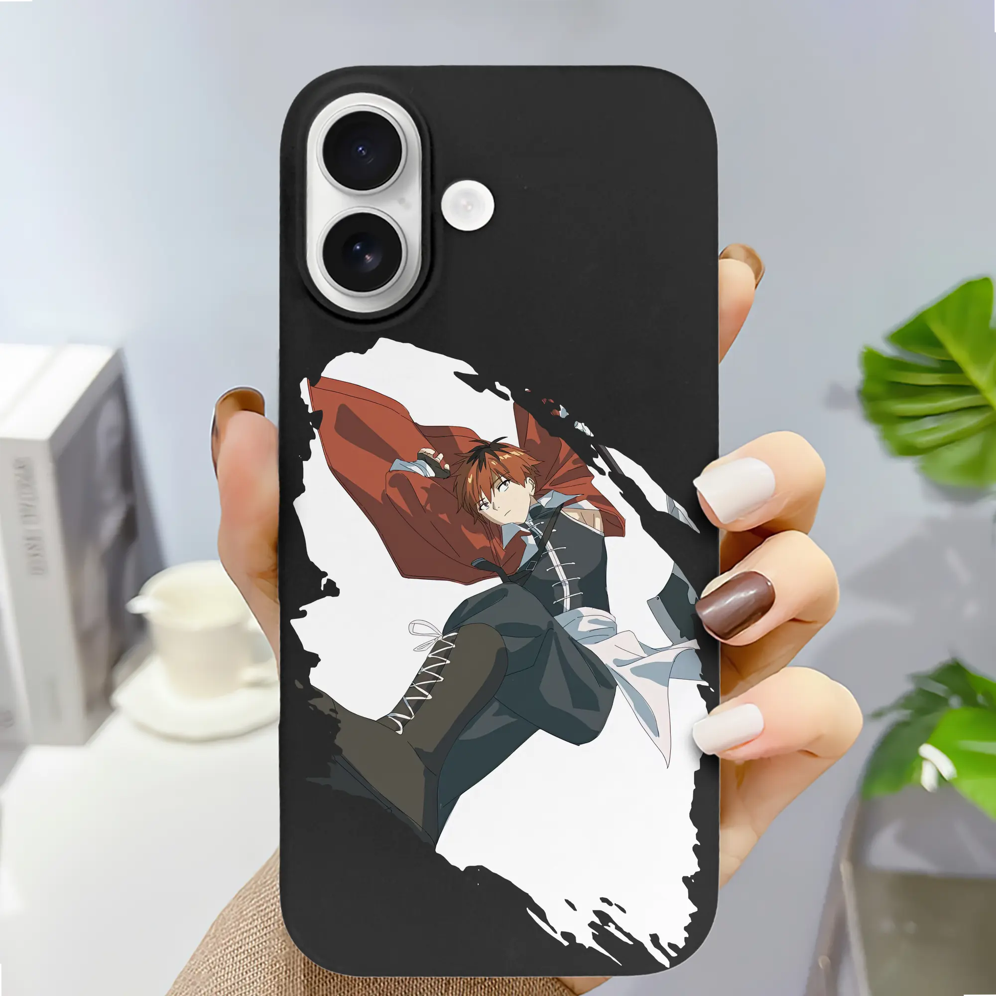 葬送のフリーレン（Frieren） グッズ,シュタルク（Stark）