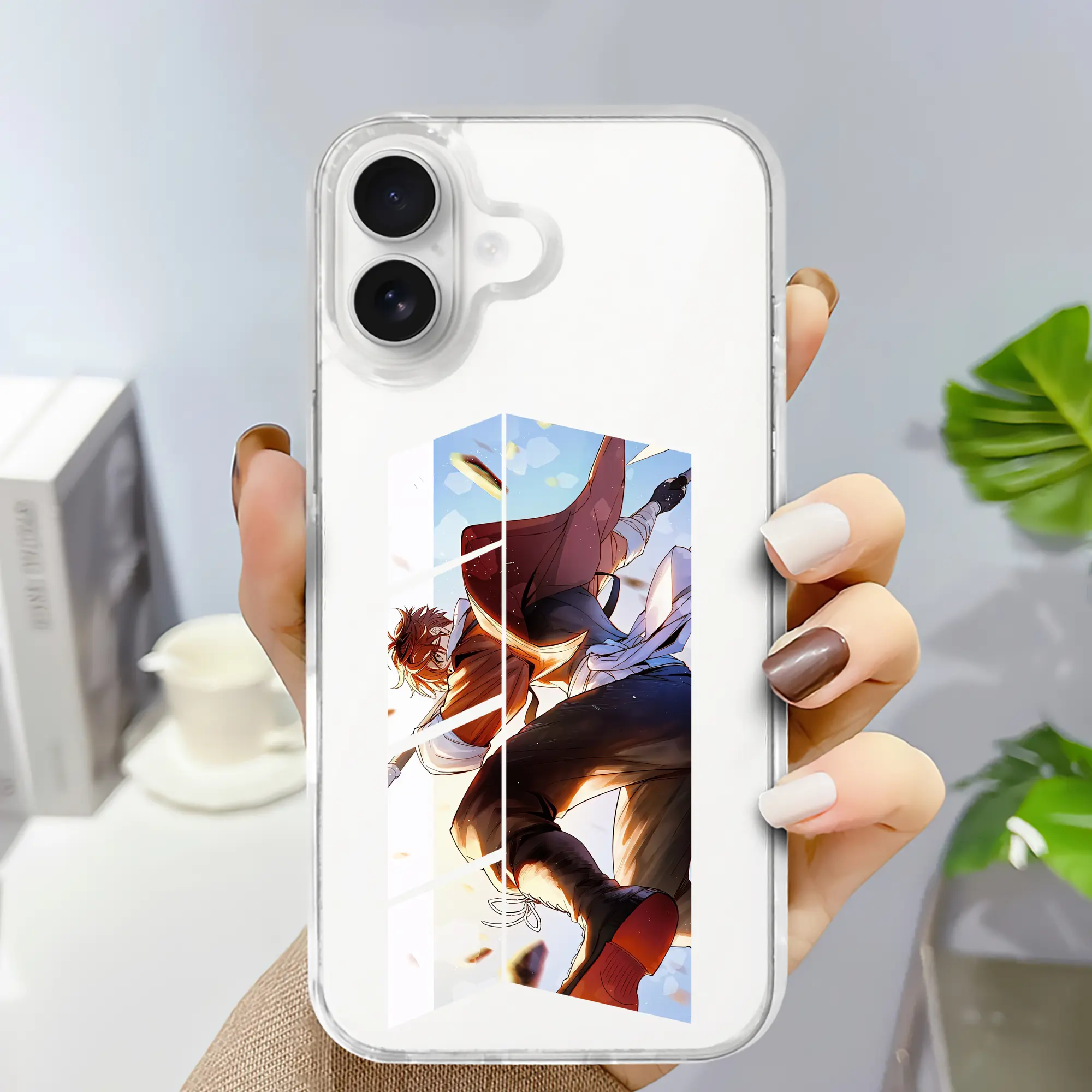 葬送のフリーレン（Frieren） グッズ,シュタルク（Stark）