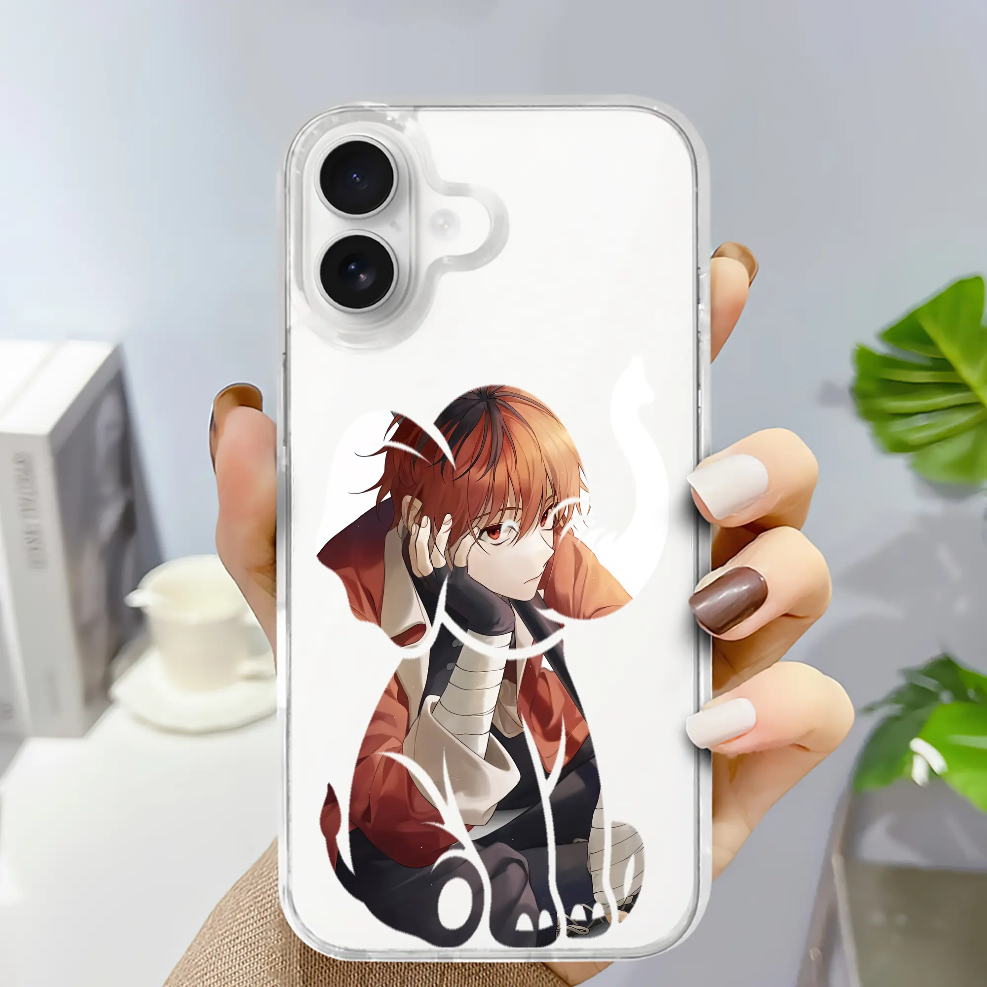 葬送のフリーレン（Frieren） グッズ,シュタルク（Stark）