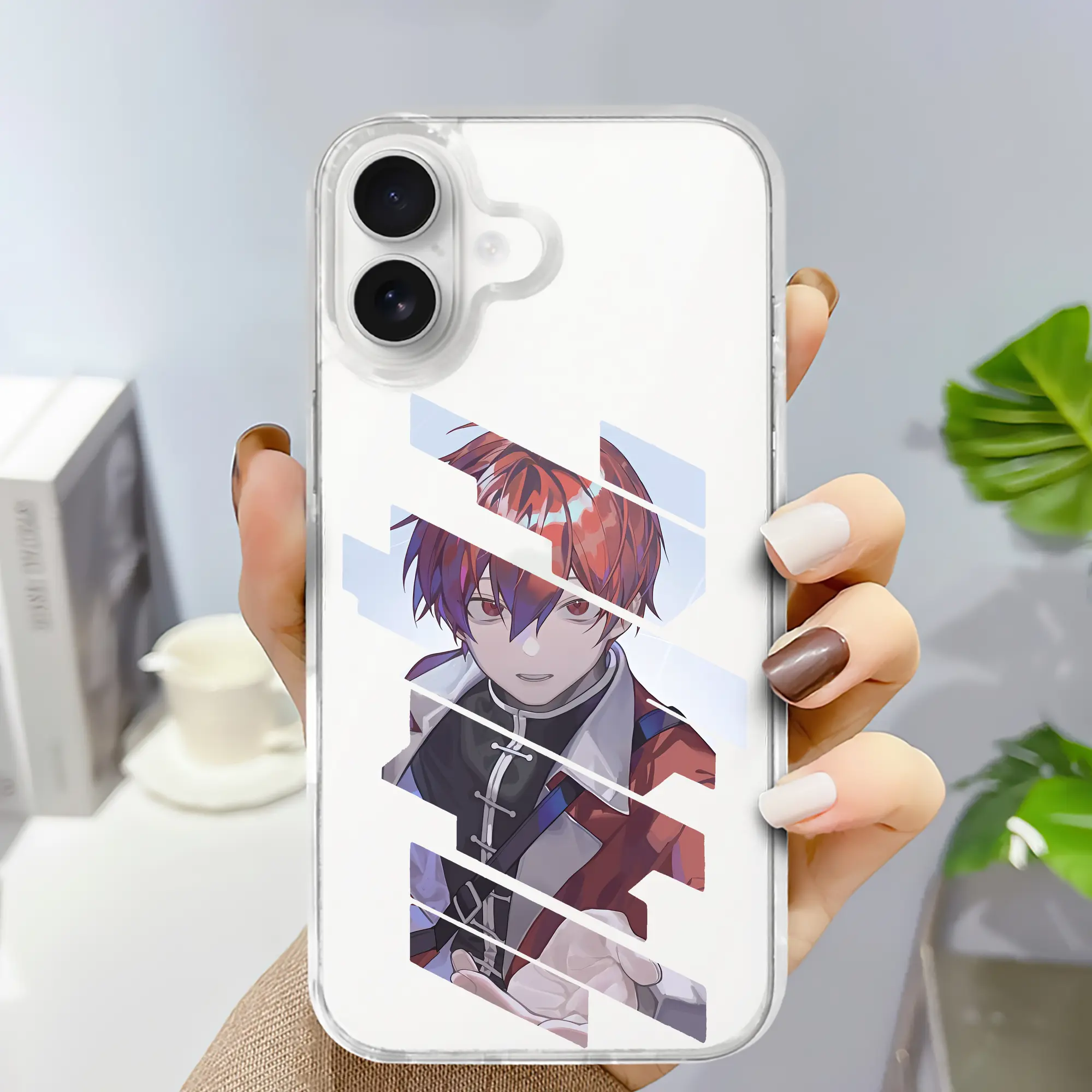 葬送のフリーレン（Frieren） グッズ,シュタルク（Stark）