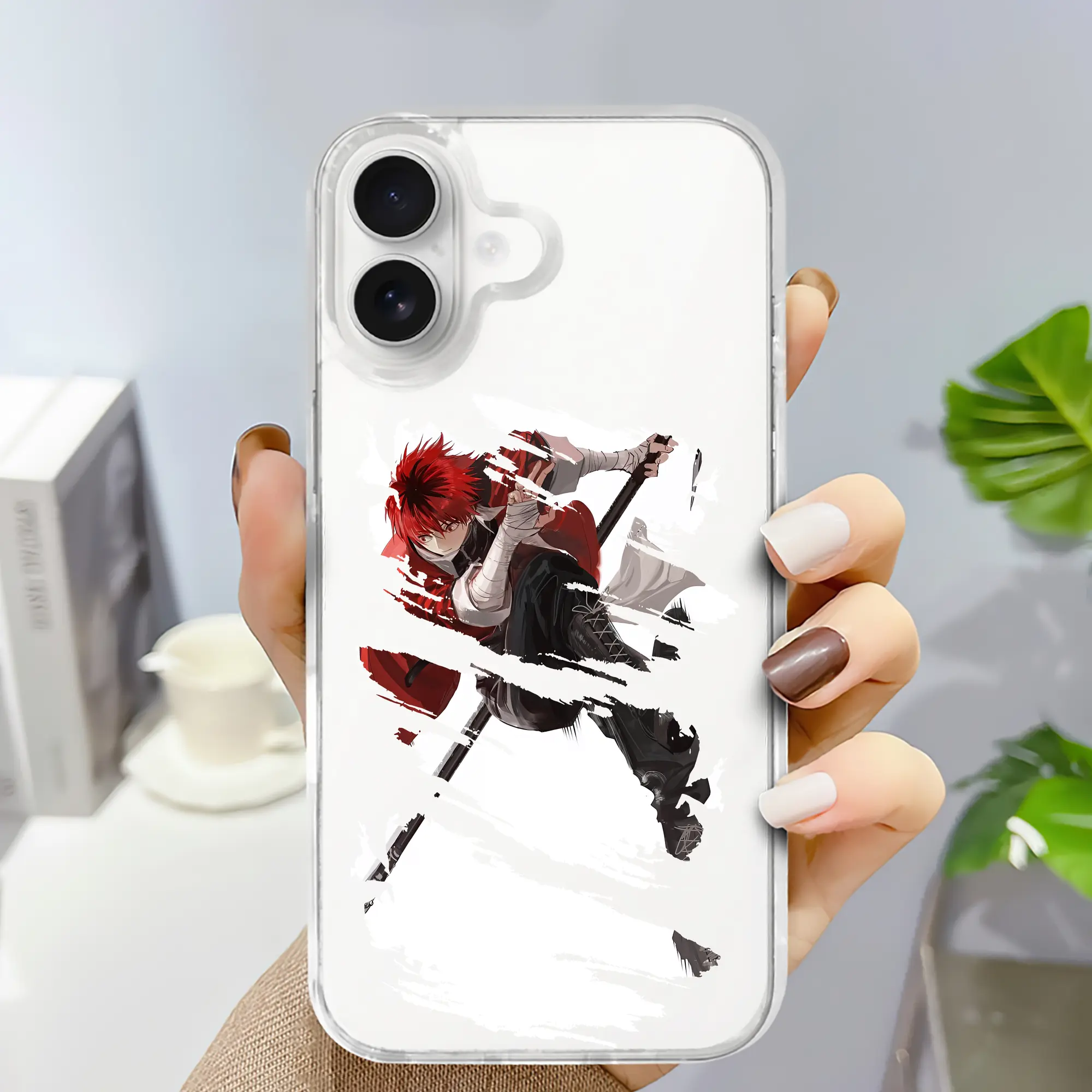 葬送のフリーレン（Frieren） グッズ,シュタルク（Stark）