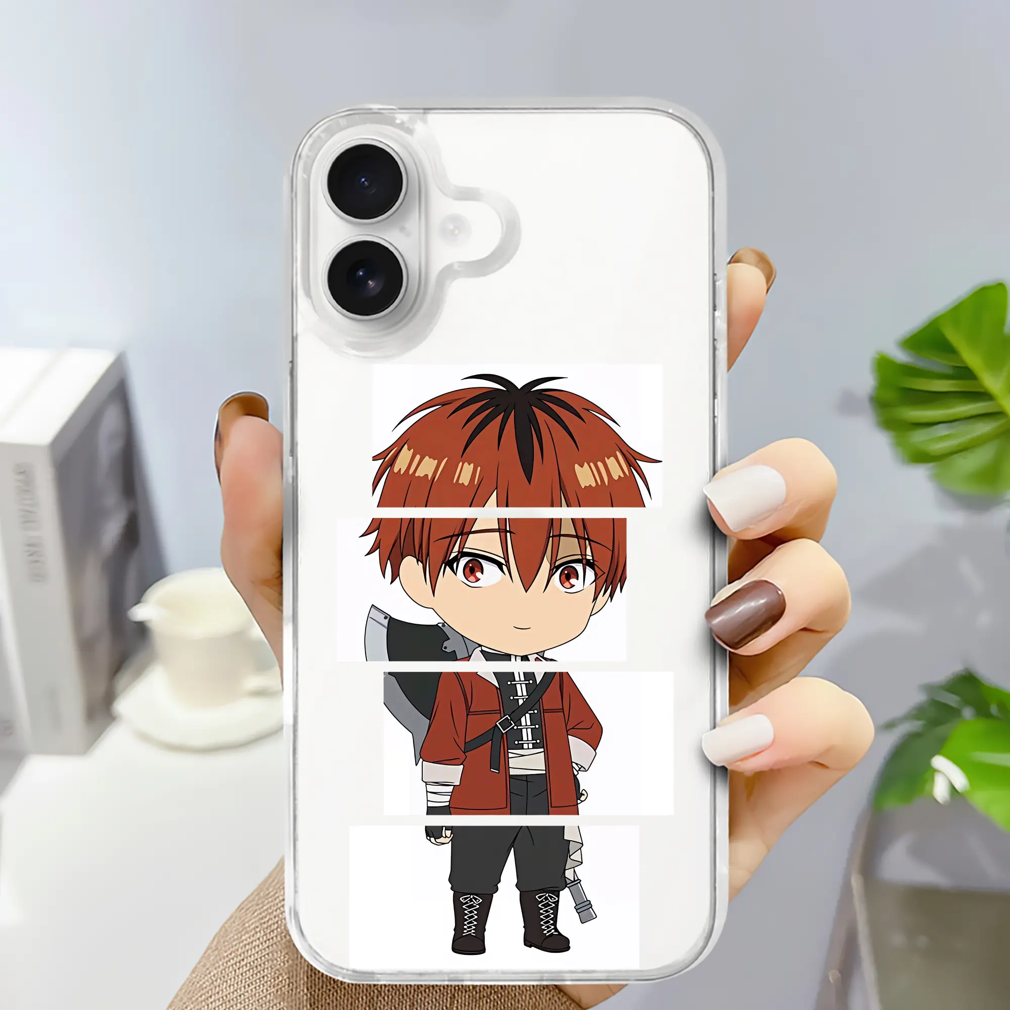 葬送のフリーレン（Frieren） グッズ,シュタルク（Stark）