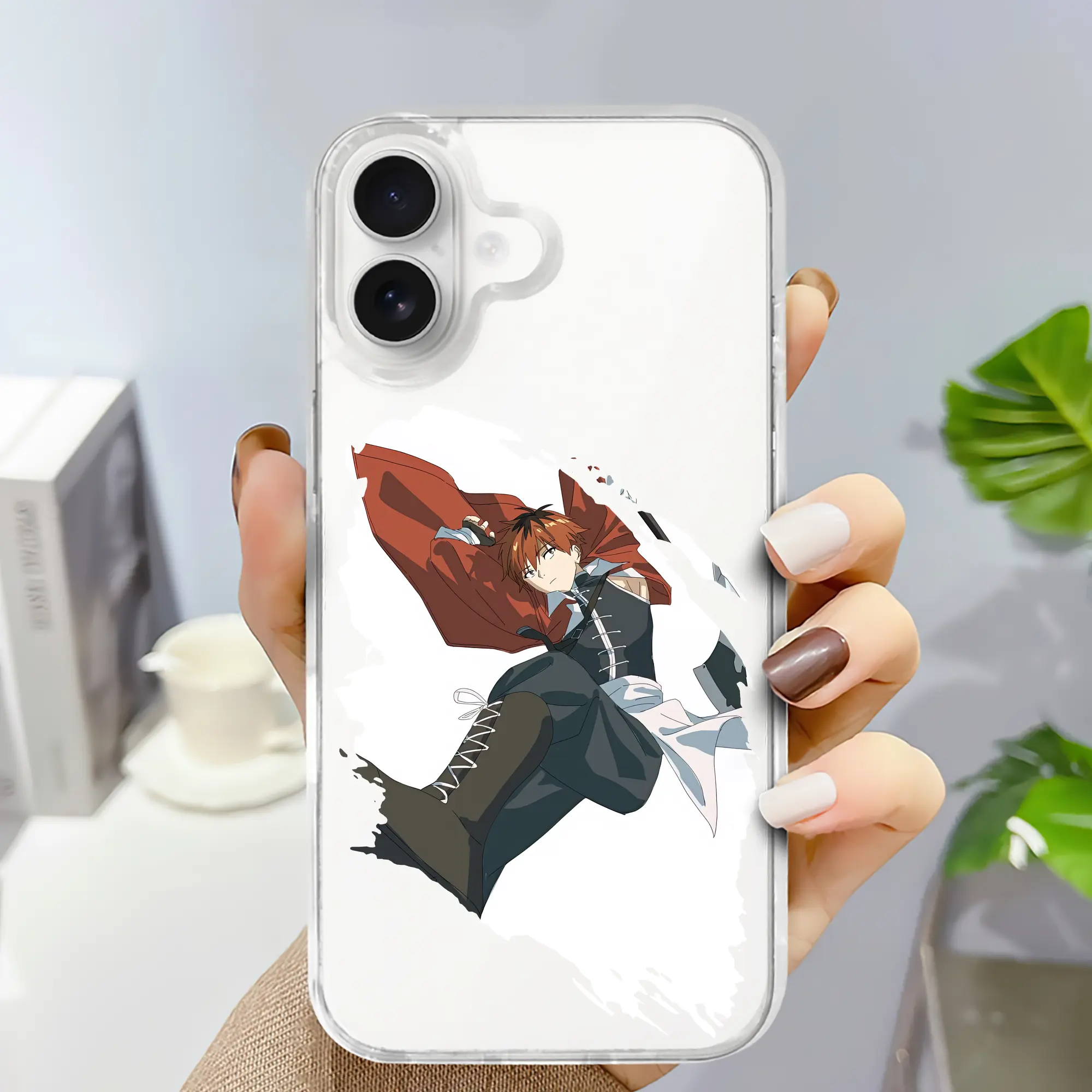 葬送のフリーレン（Frieren） グッズ,シュタルク（Stark）