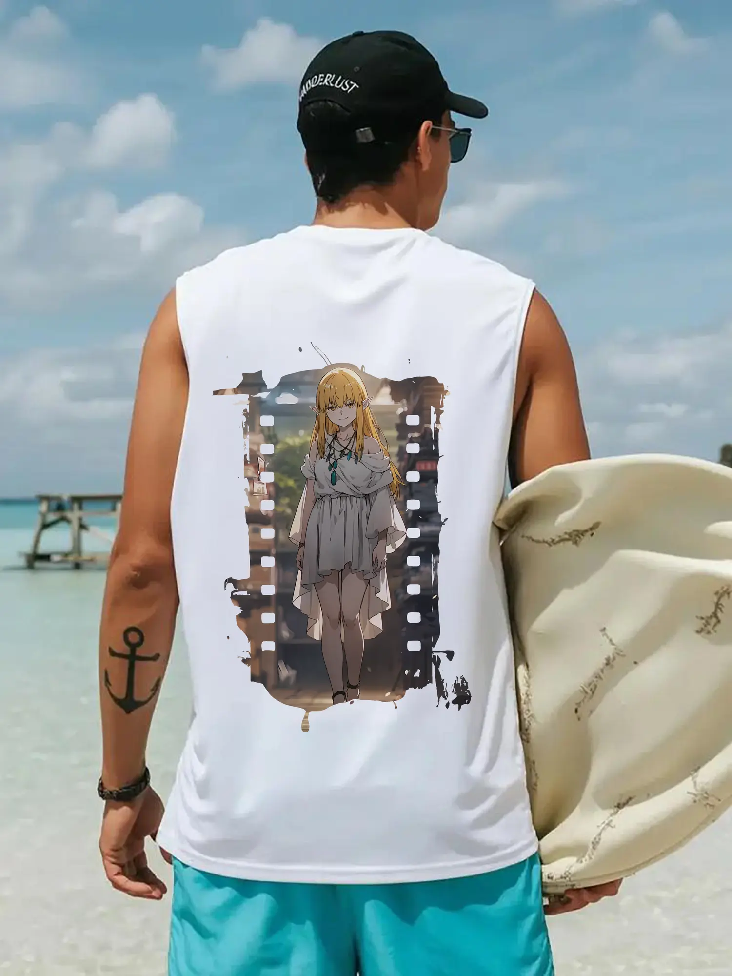 葬送のフリーレン（Frieren） グッズ,ゼーリエ（Serie）