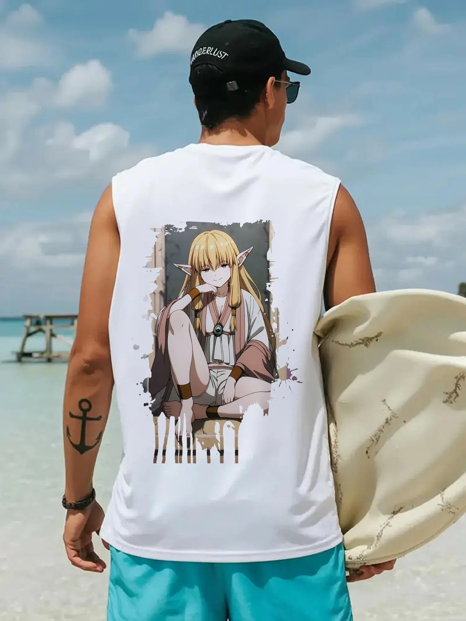 葬送のフリーレン（Frieren） グッズ,ゼーリエ（Serie）