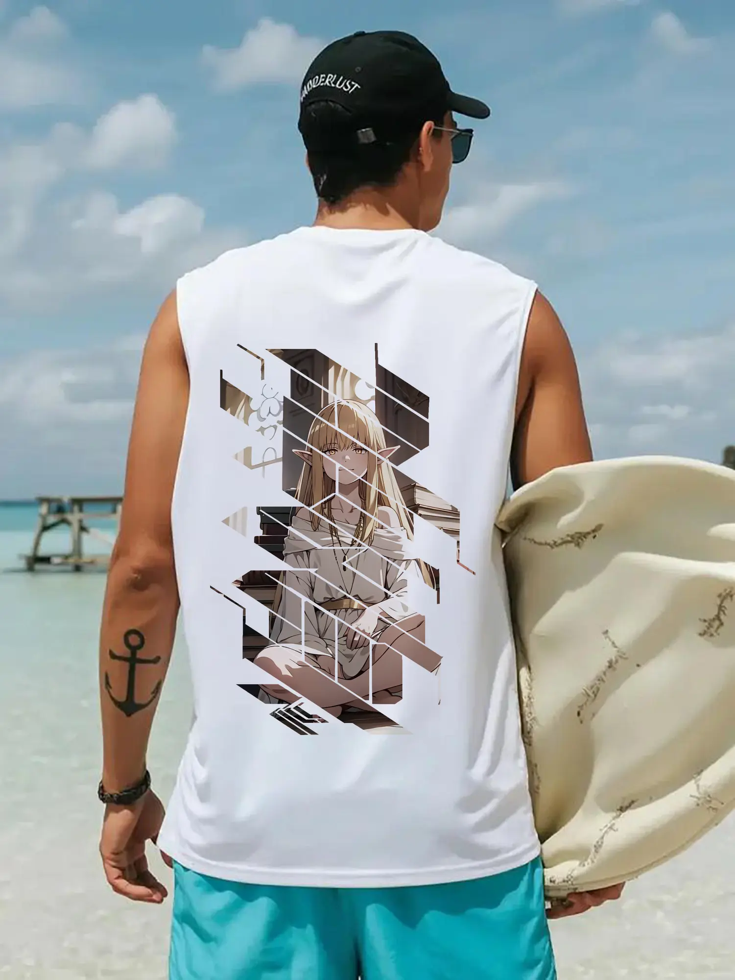 葬送のフリーレン（Frieren） グッズ,ゼーリエ（Serie）