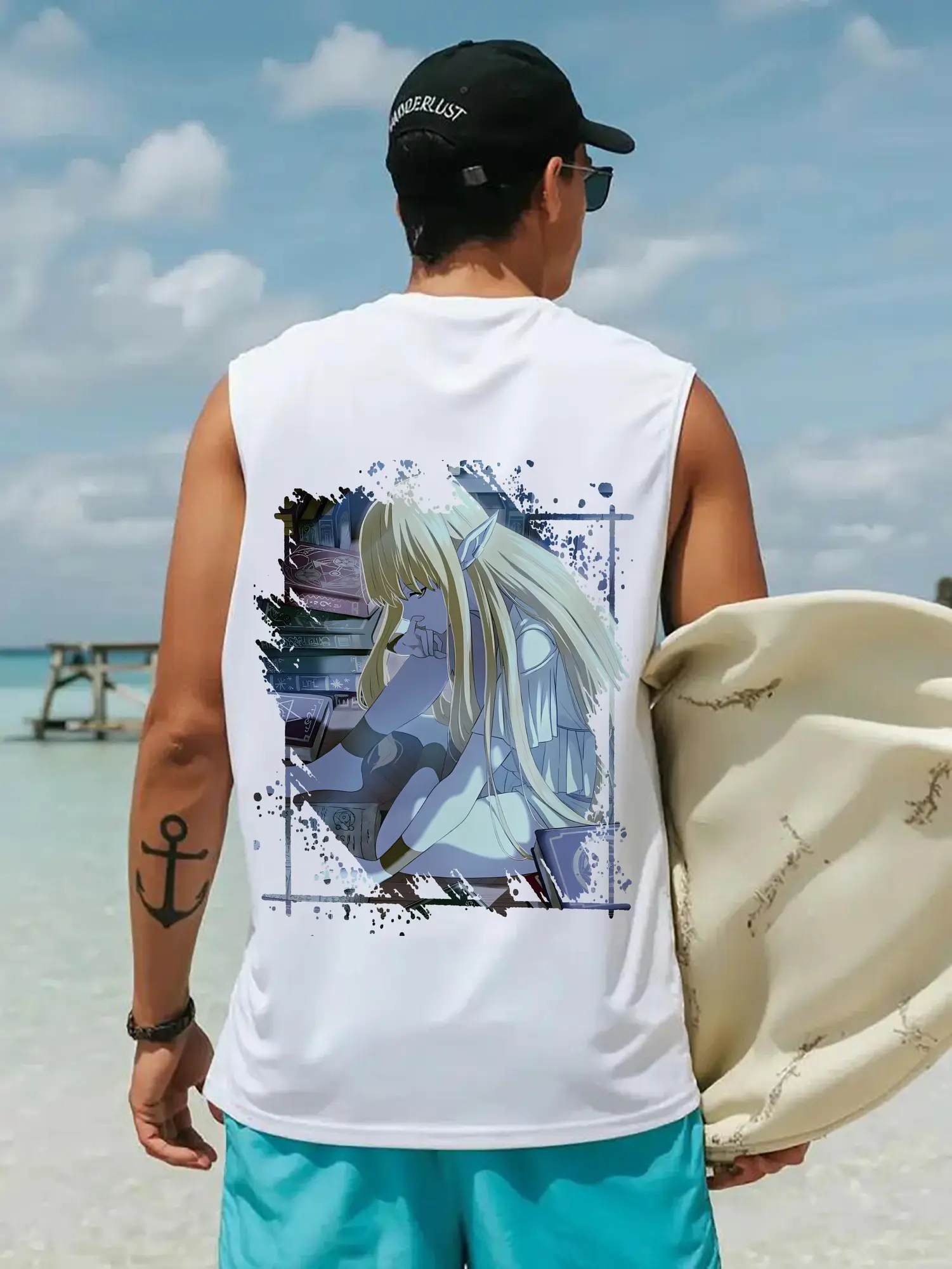 葬送のフリーレン（Frieren） グッズ,ゼーリエ（Serie）