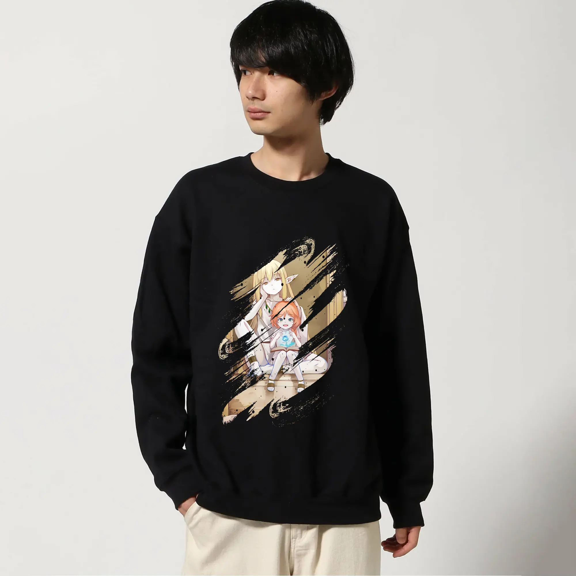 葬送のフリーレン（Frieren） グッズ,ゼーリエ（Serie）