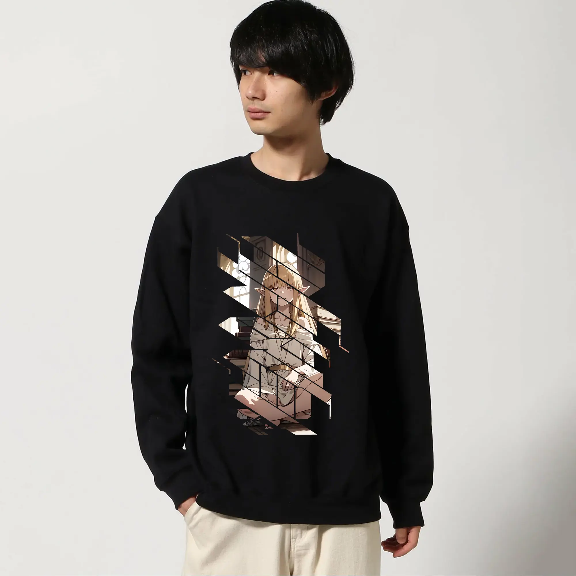 葬送のフリーレン（Frieren） グッズ,ゼーリエ（Serie）