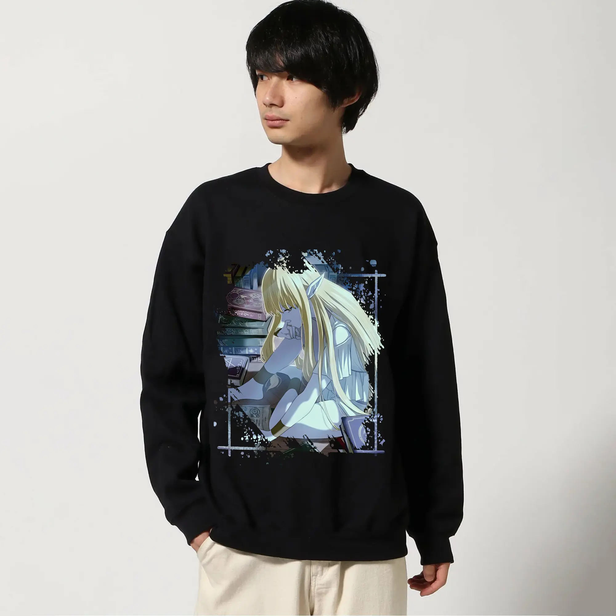 葬送のフリーレン（Frieren） グッズ,ゼーリエ（Serie）