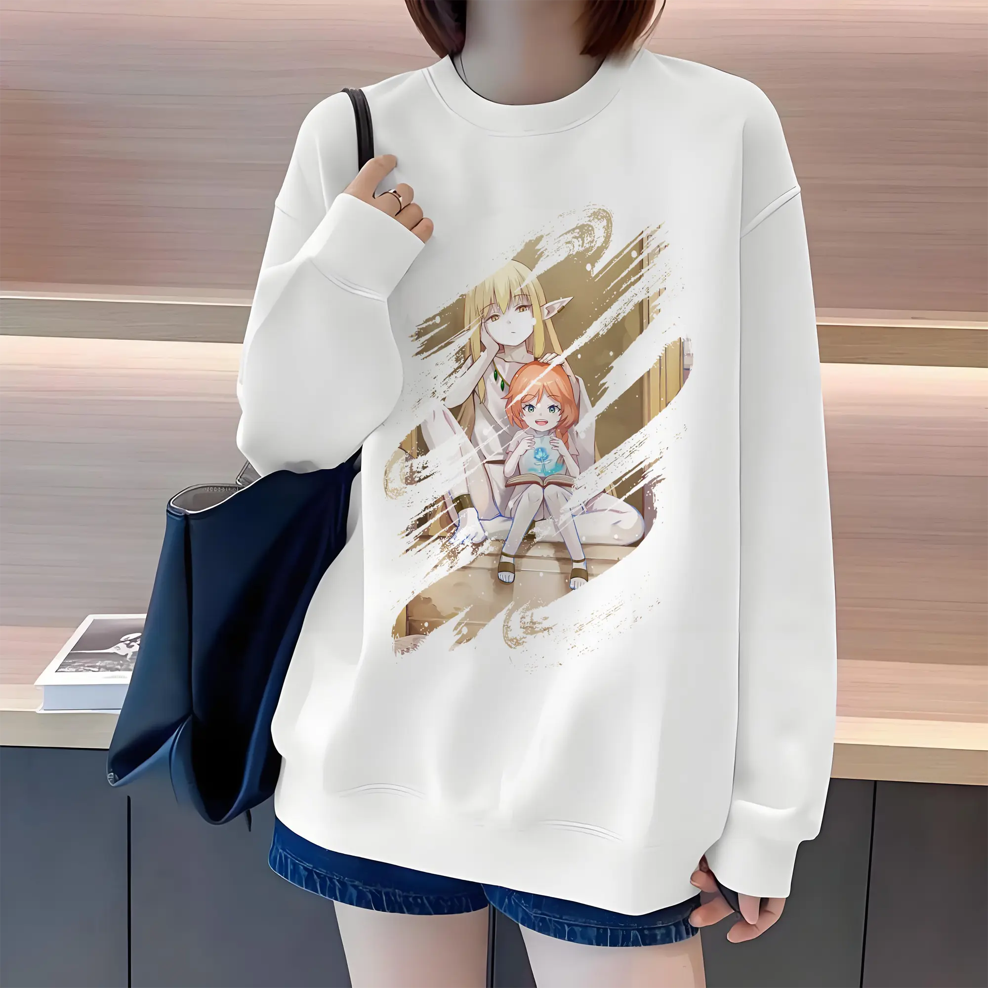 葬送のフリーレン（Frieren） グッズ,ゼーリエ（Serie）