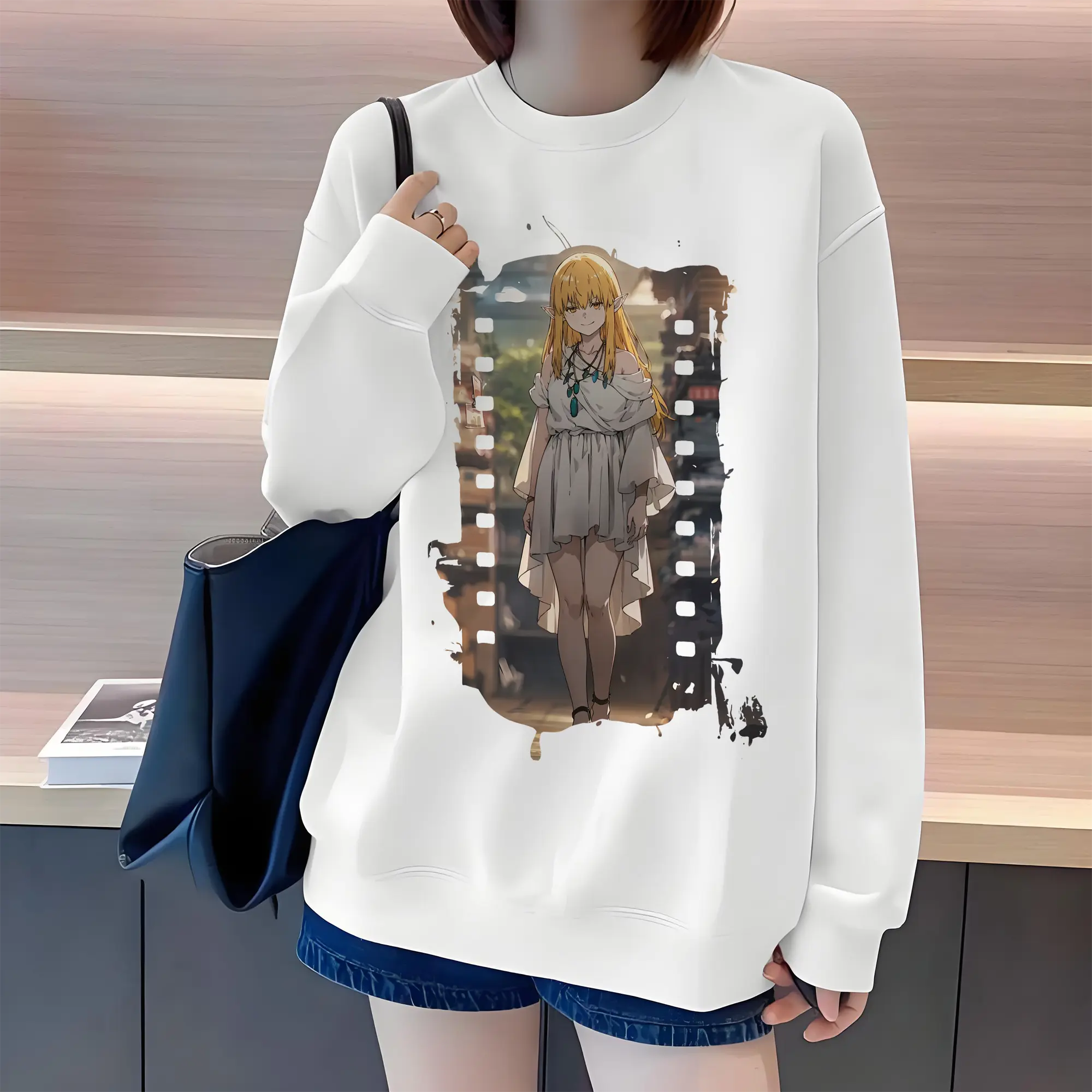 葬送のフリーレン（Frieren） グッズ,ゼーリエ（Serie）