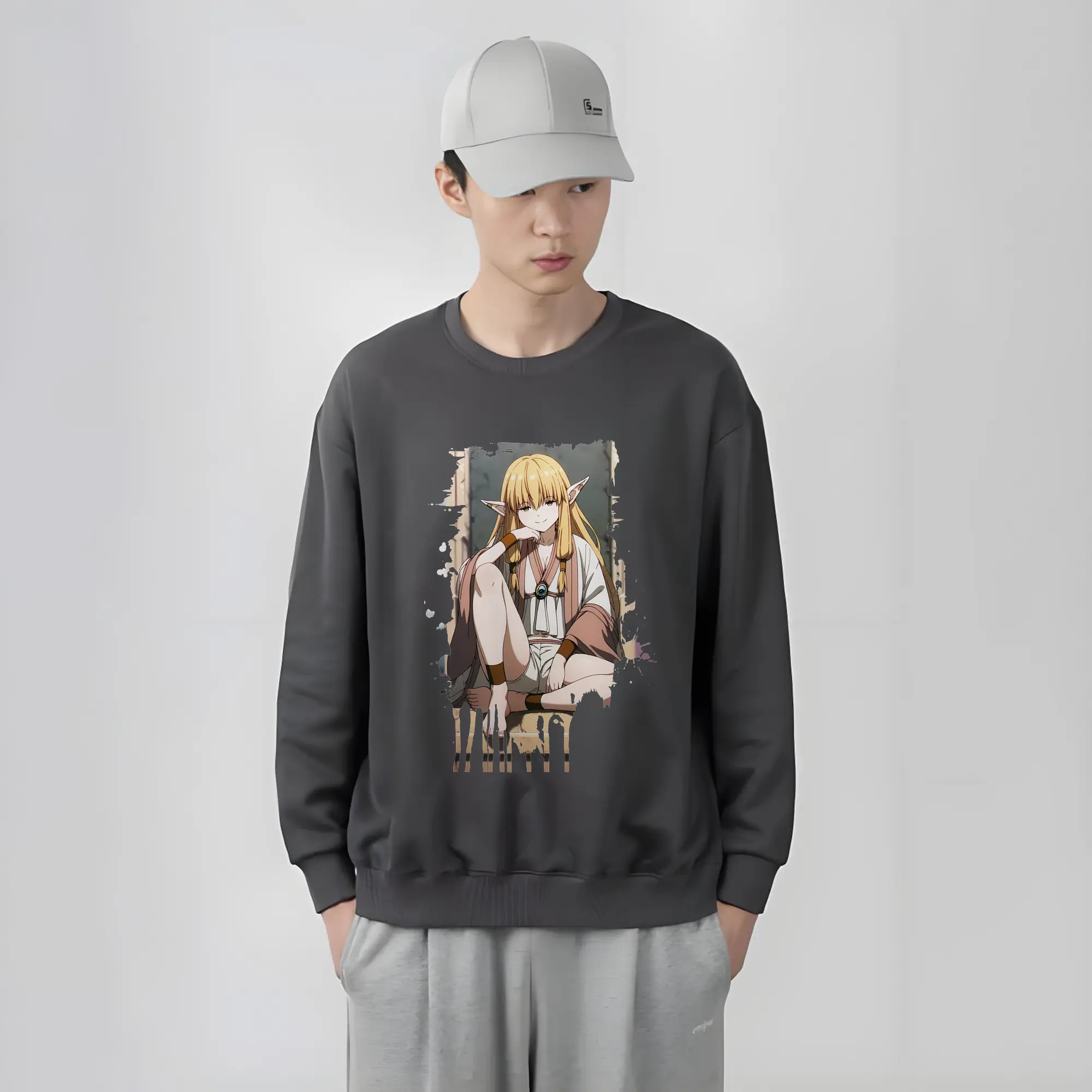 葬送のフリーレン（Frieren） グッズ,ゼーリエ（Serie）