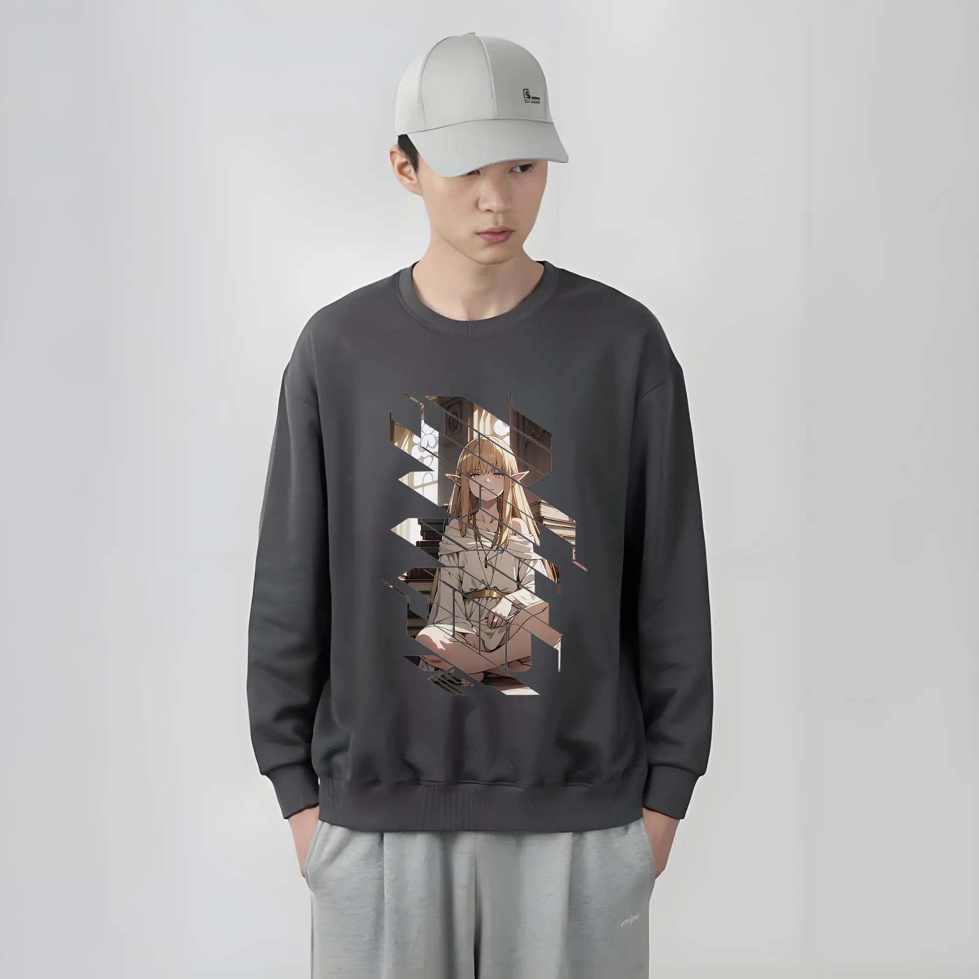 葬送のフリーレン（Frieren） グッズ,ゼーリエ（Serie）