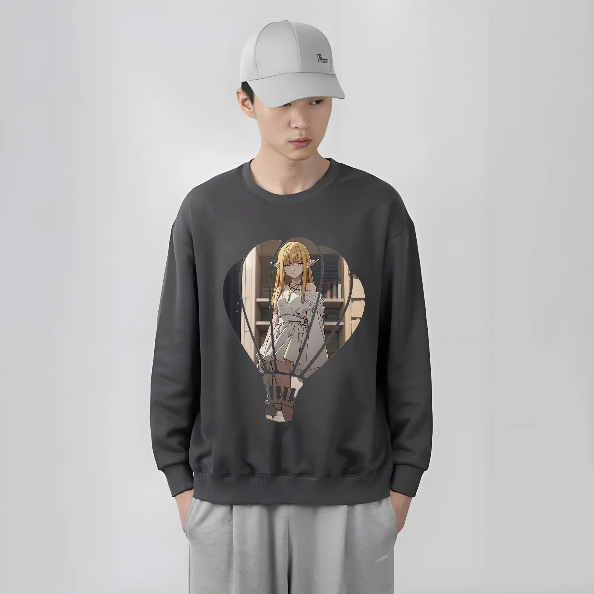 葬送のフリーレン（Frieren） グッズ,ゼーリエ（Serie）