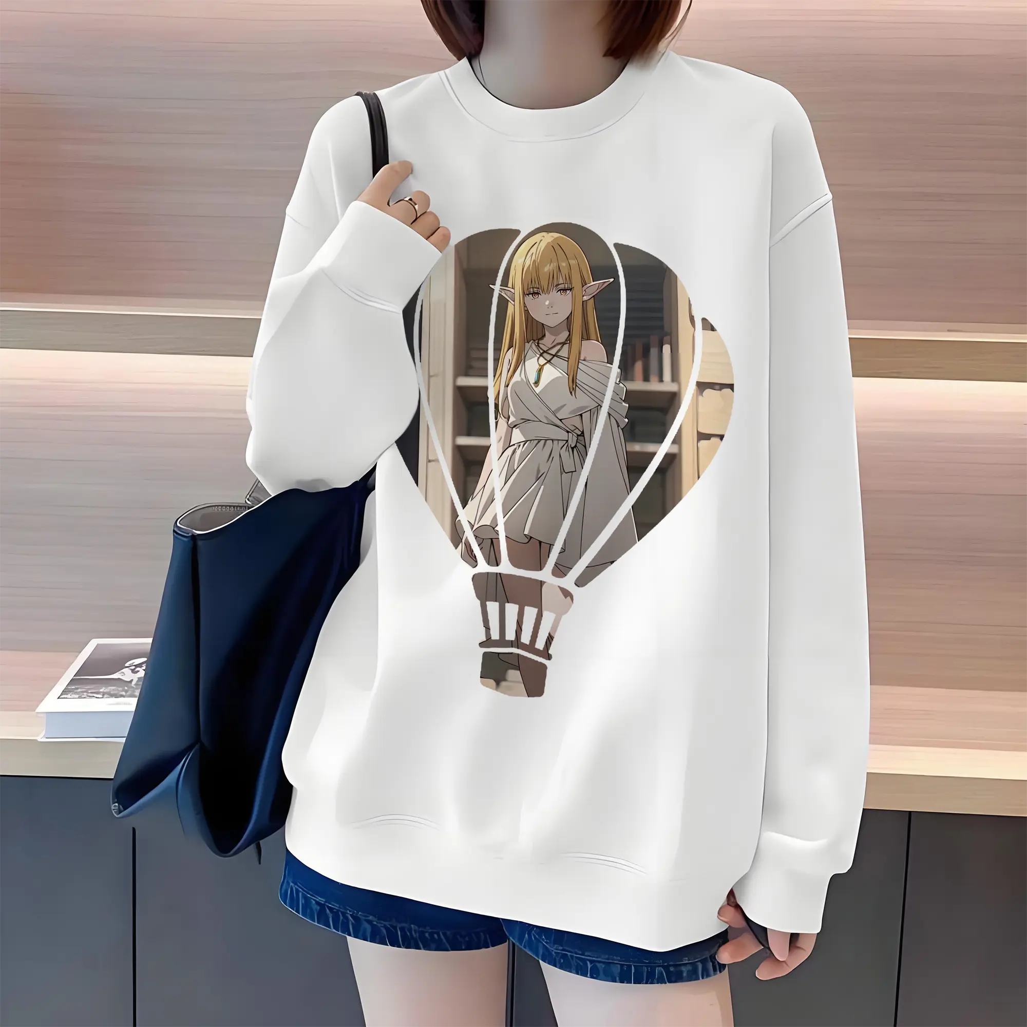 葬送のフリーレン（Frieren） グッズ,ゼーリエ（Serie）