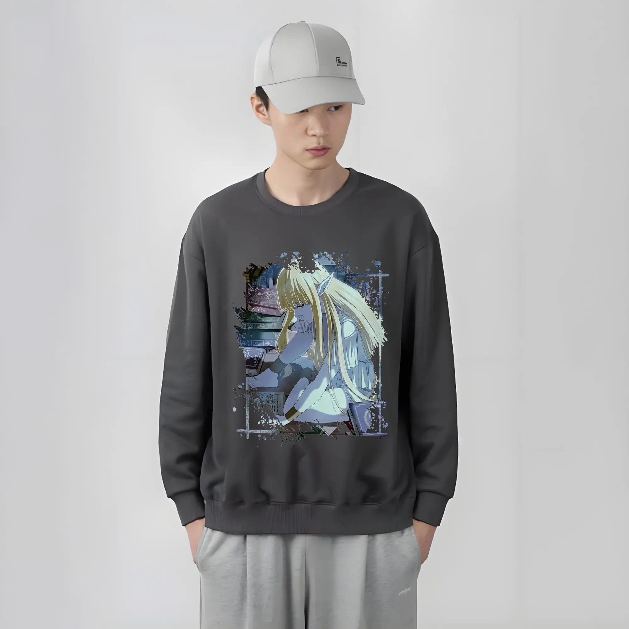 葬送のフリーレン（Frieren） グッズ,ゼーリエ（Serie）