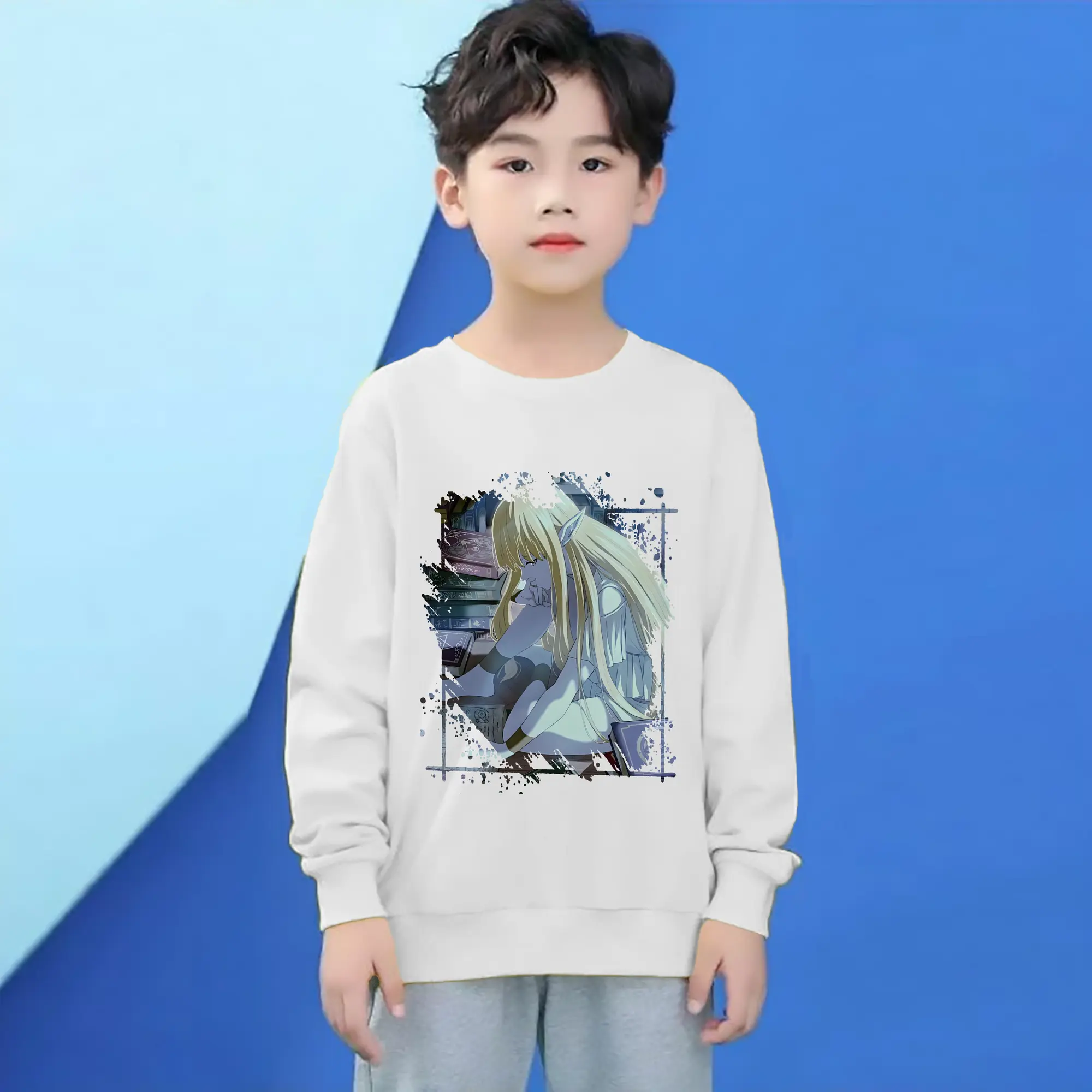 葬送のフリーレン（Frieren） グッズ,ゼーリエ（Serie）