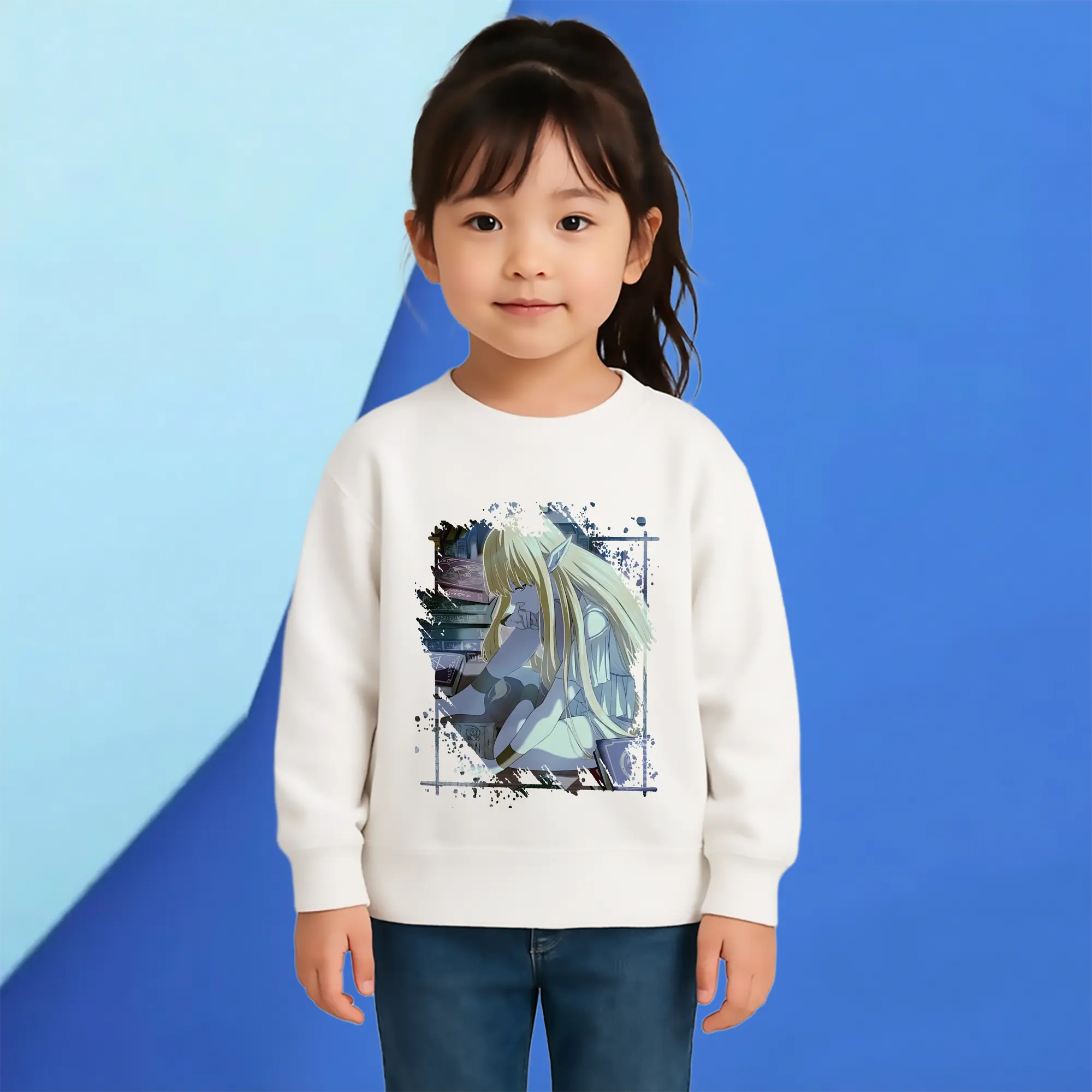 葬送のフリーレン（Frieren） グッズ,ゼーリエ（Serie）