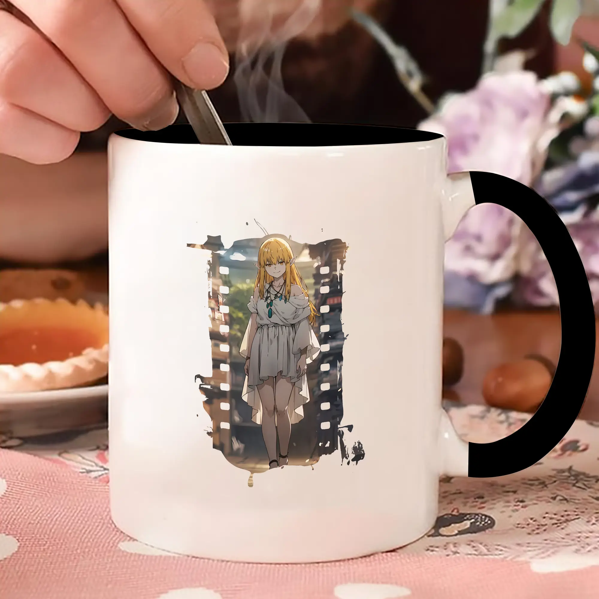 葬送のフリーレン（Frieren） グッズ,ゼーリエ（Serie）