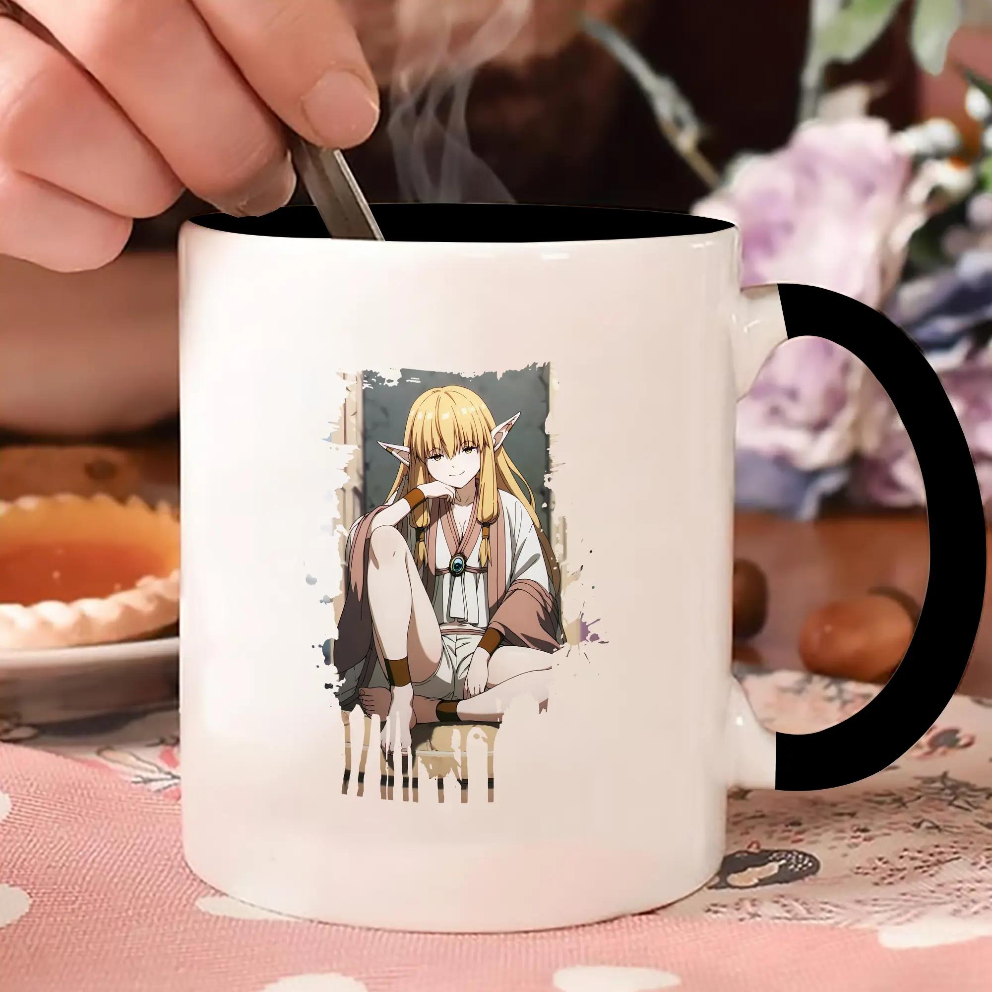 葬送のフリーレン（Frieren） グッズ,ゼーリエ（Serie）