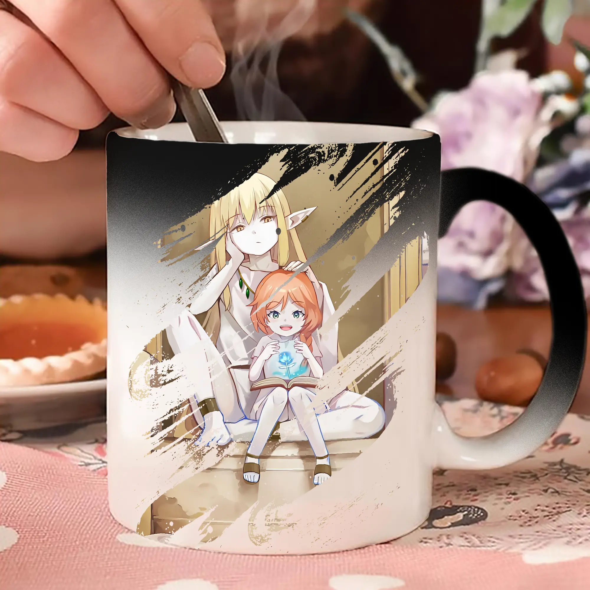 葬送のフリーレン（Frieren） グッズ,ゼーリエ（Serie）