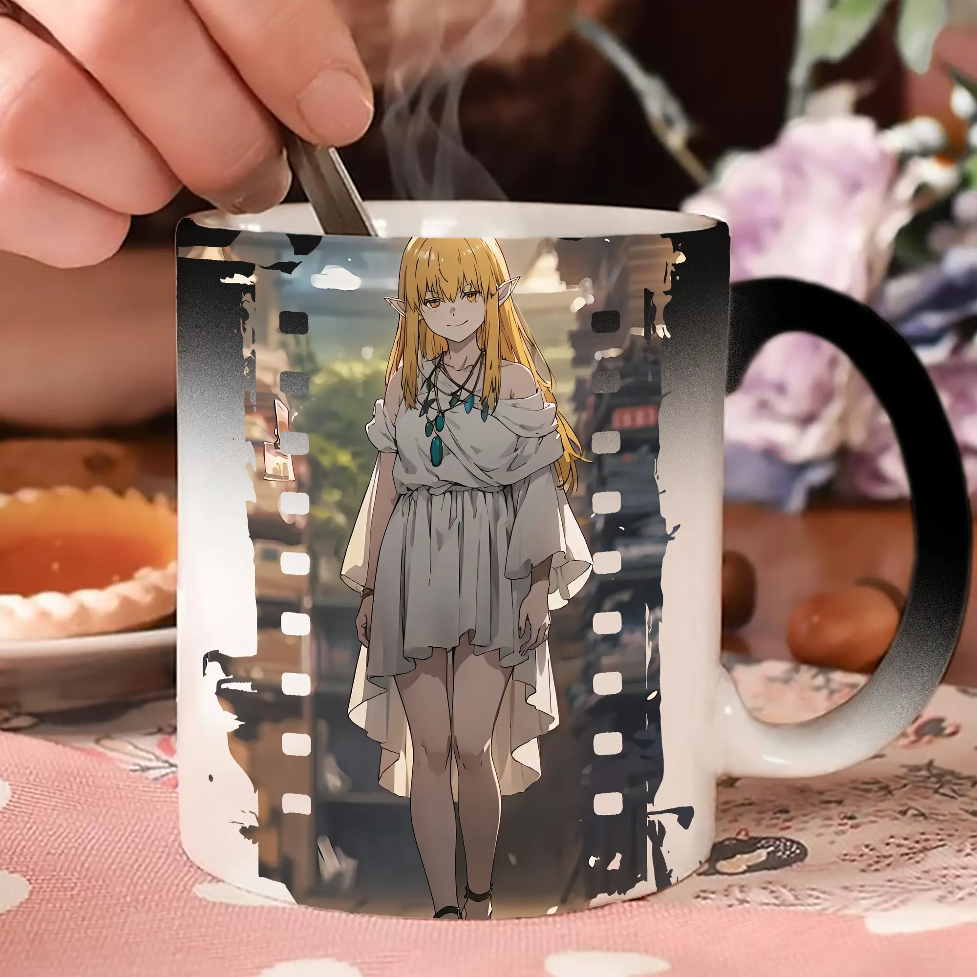 葬送のフリーレン（Frieren） グッズ,ゼーリエ（Serie）