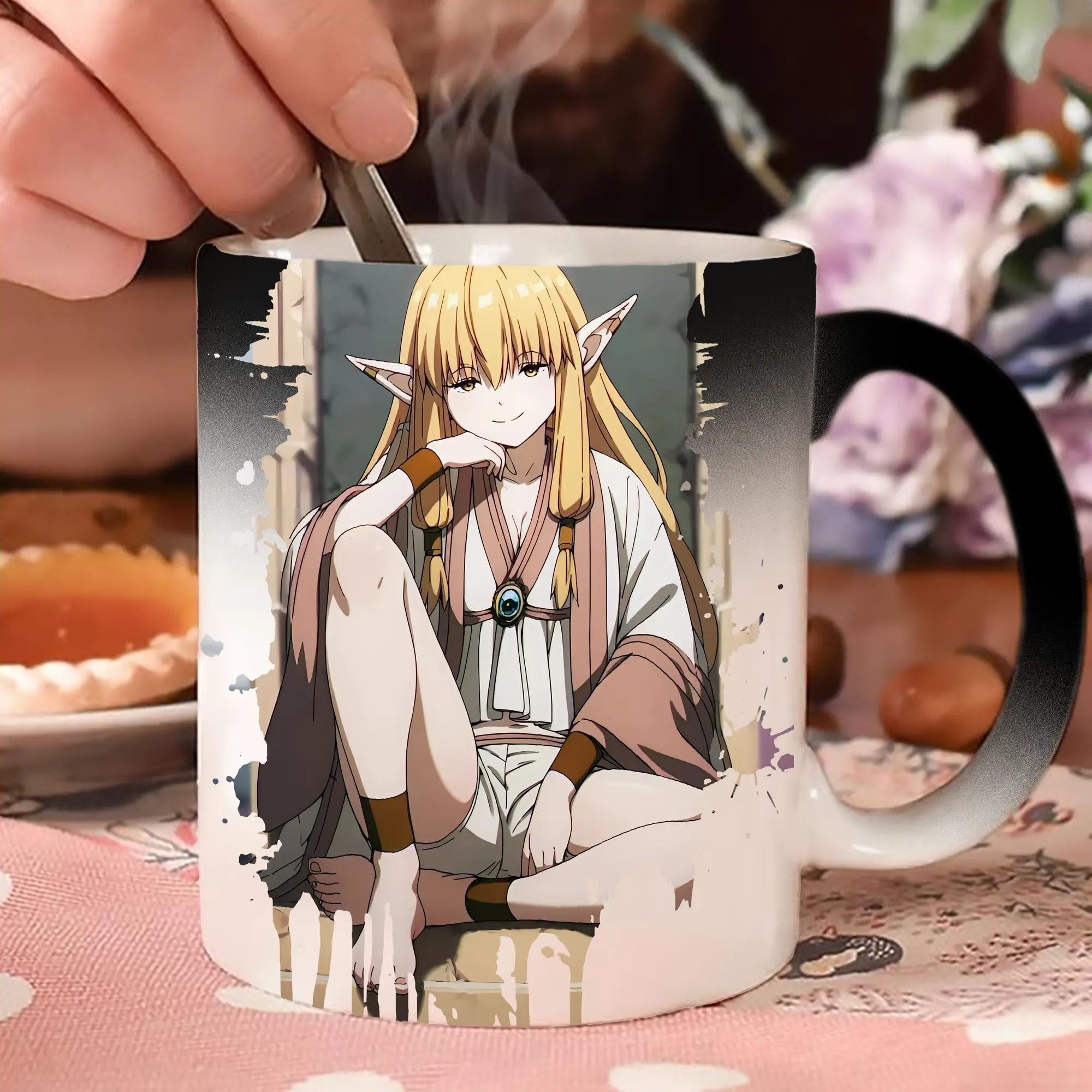 葬送のフリーレン（Frieren） グッズ,ゼーリエ（Serie）