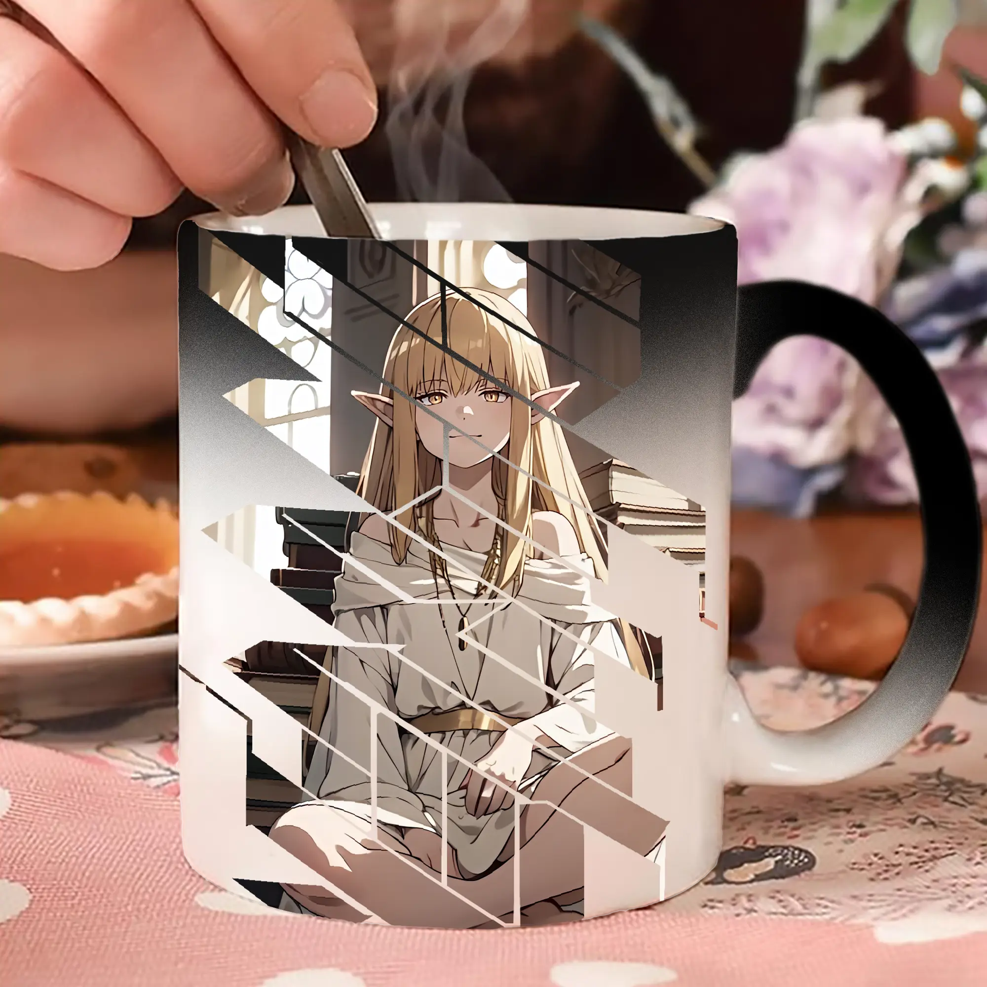 葬送のフリーレン（Frieren） グッズ,ゼーリエ（Serie）