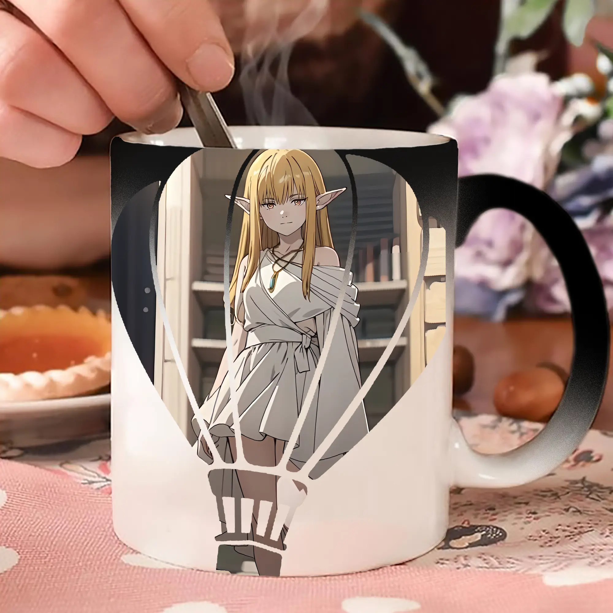 葬送のフリーレン（Frieren） グッズ,ゼーリエ（Serie）