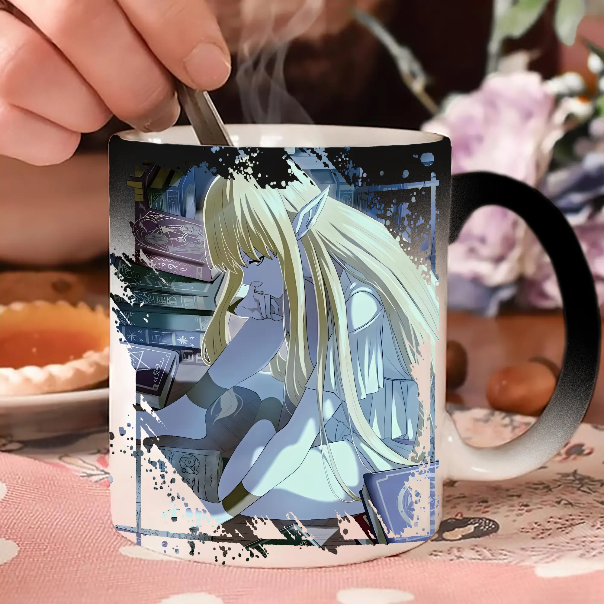 葬送のフリーレン（Frieren） グッズ,ゼーリエ（Serie）