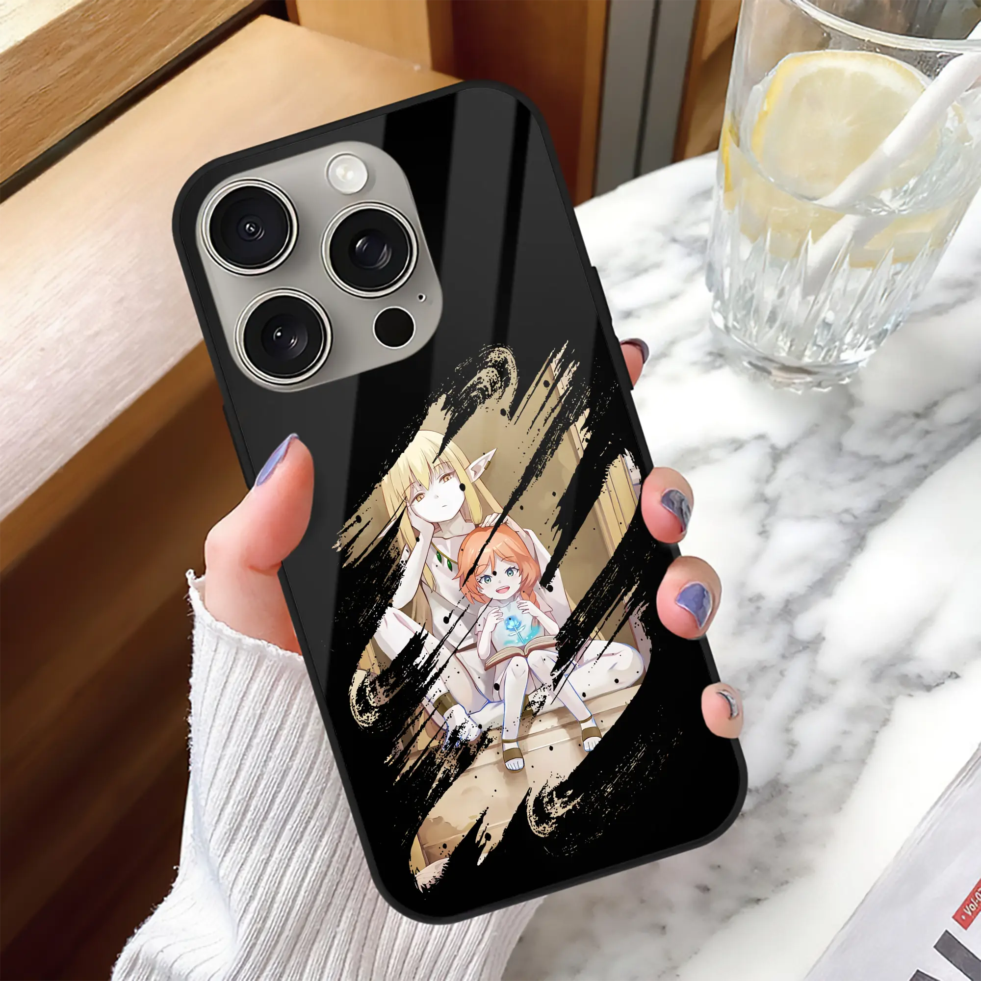 葬送のフリーレン（Frieren） グッズ,ゼーリエ（Serie）