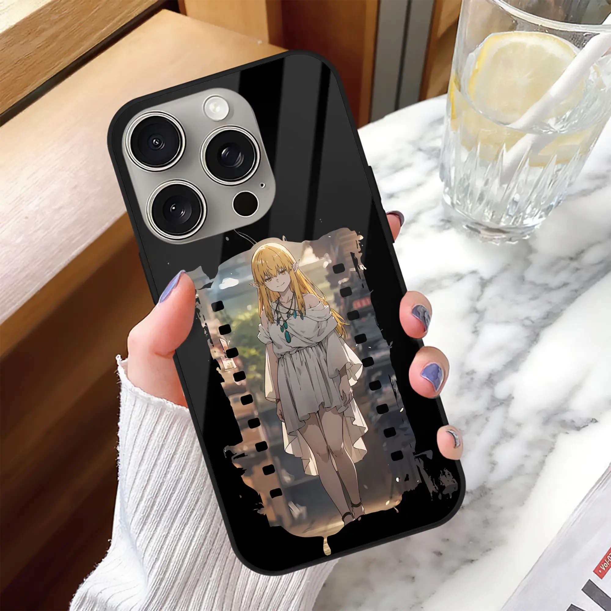 葬送のフリーレン（Frieren） グッズ,ゼーリエ（Serie）