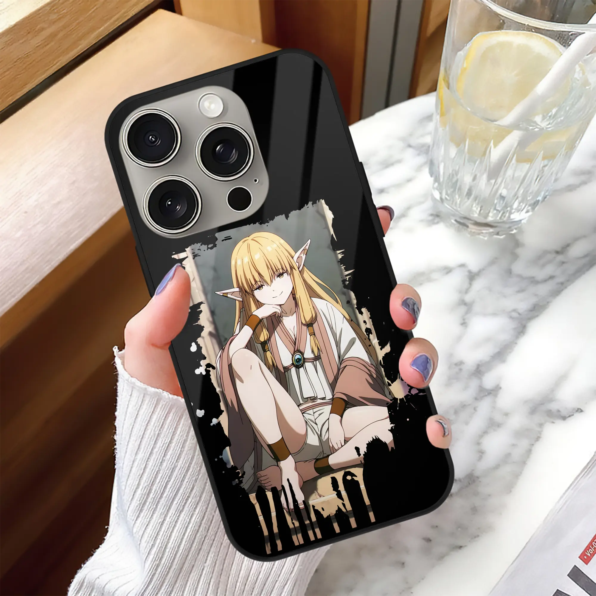 葬送のフリーレン（Frieren） グッズ,ゼーリエ（Serie）