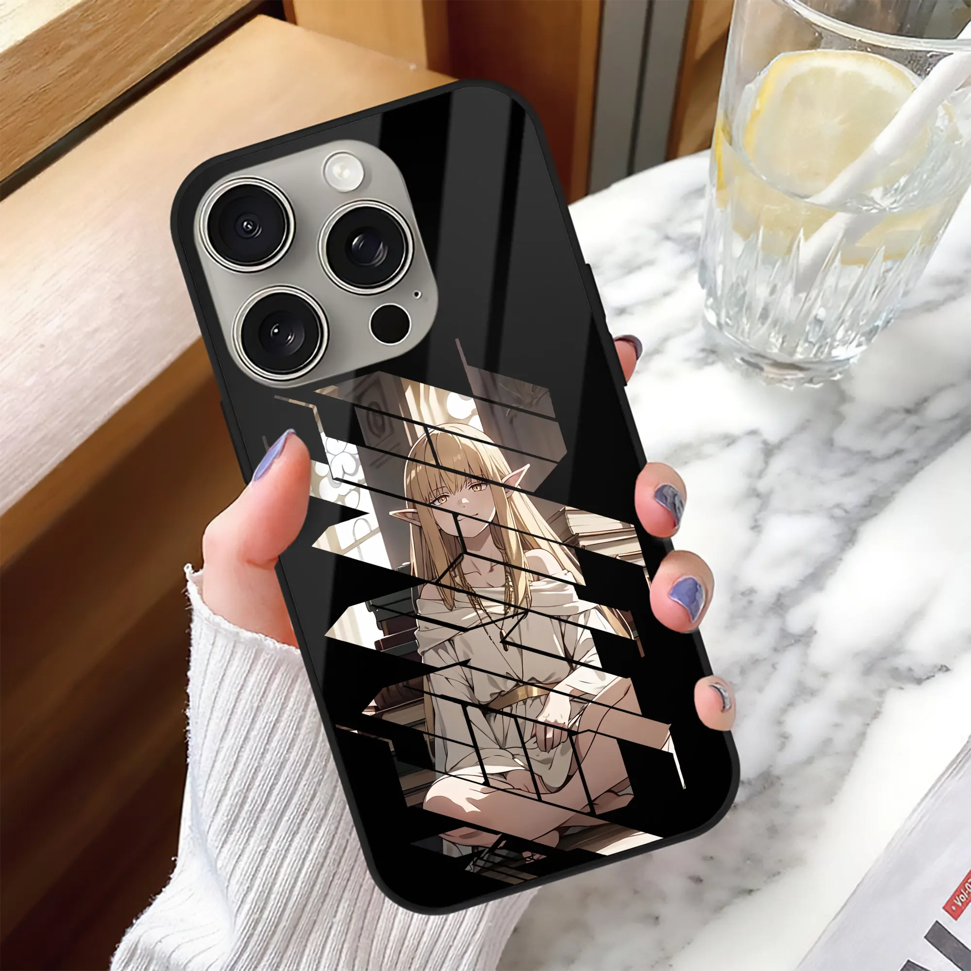 葬送のフリーレン（Frieren） グッズ,ゼーリエ（Serie）