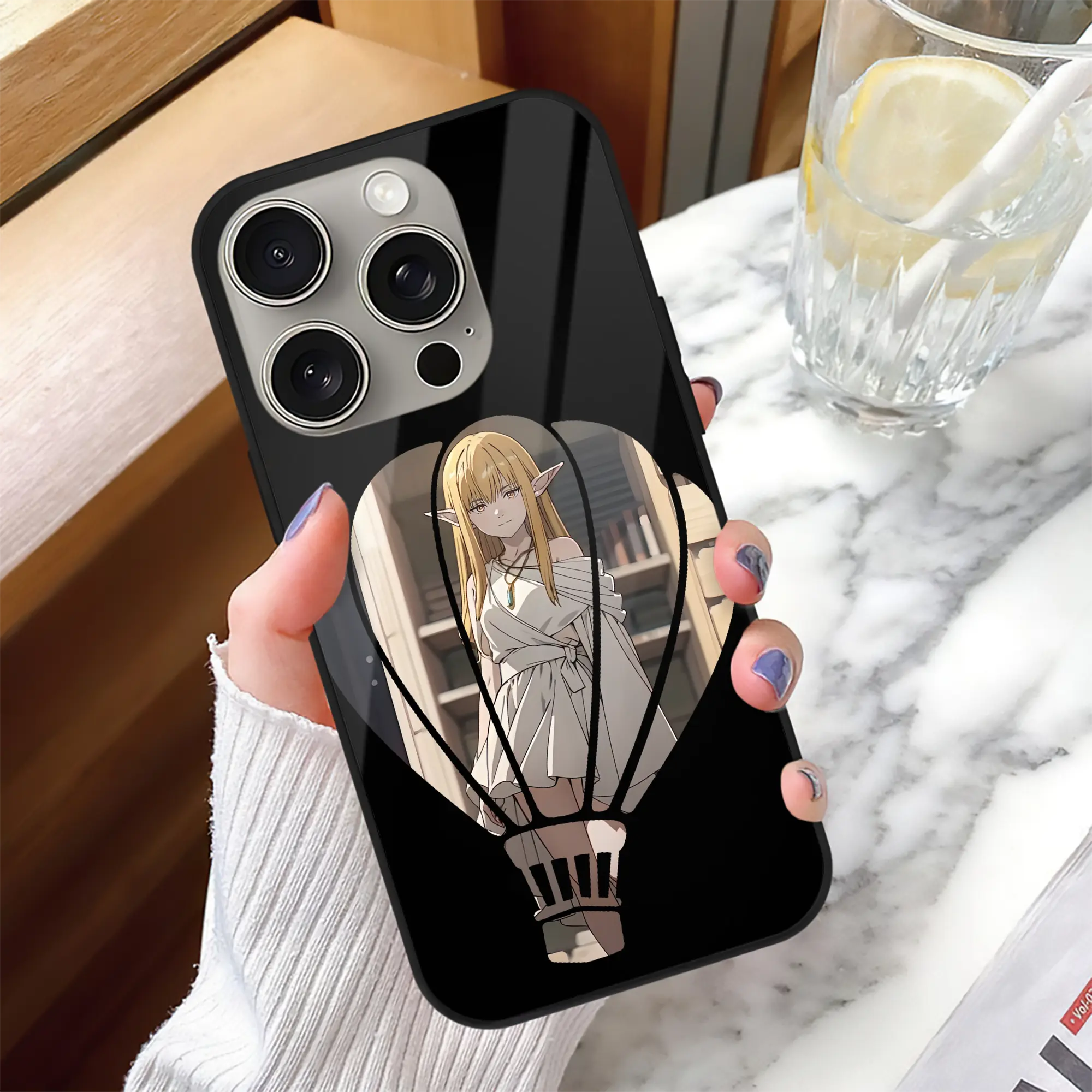 葬送のフリーレン（Frieren） グッズ,ゼーリエ（Serie）