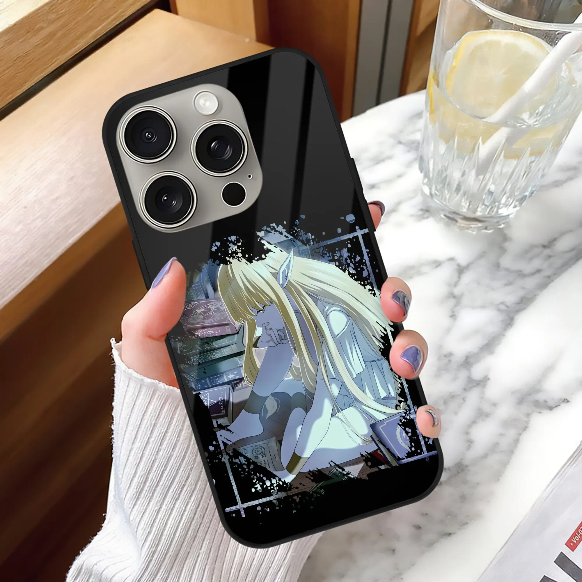 葬送のフリーレン（Frieren） グッズ,ゼーリエ（Serie）