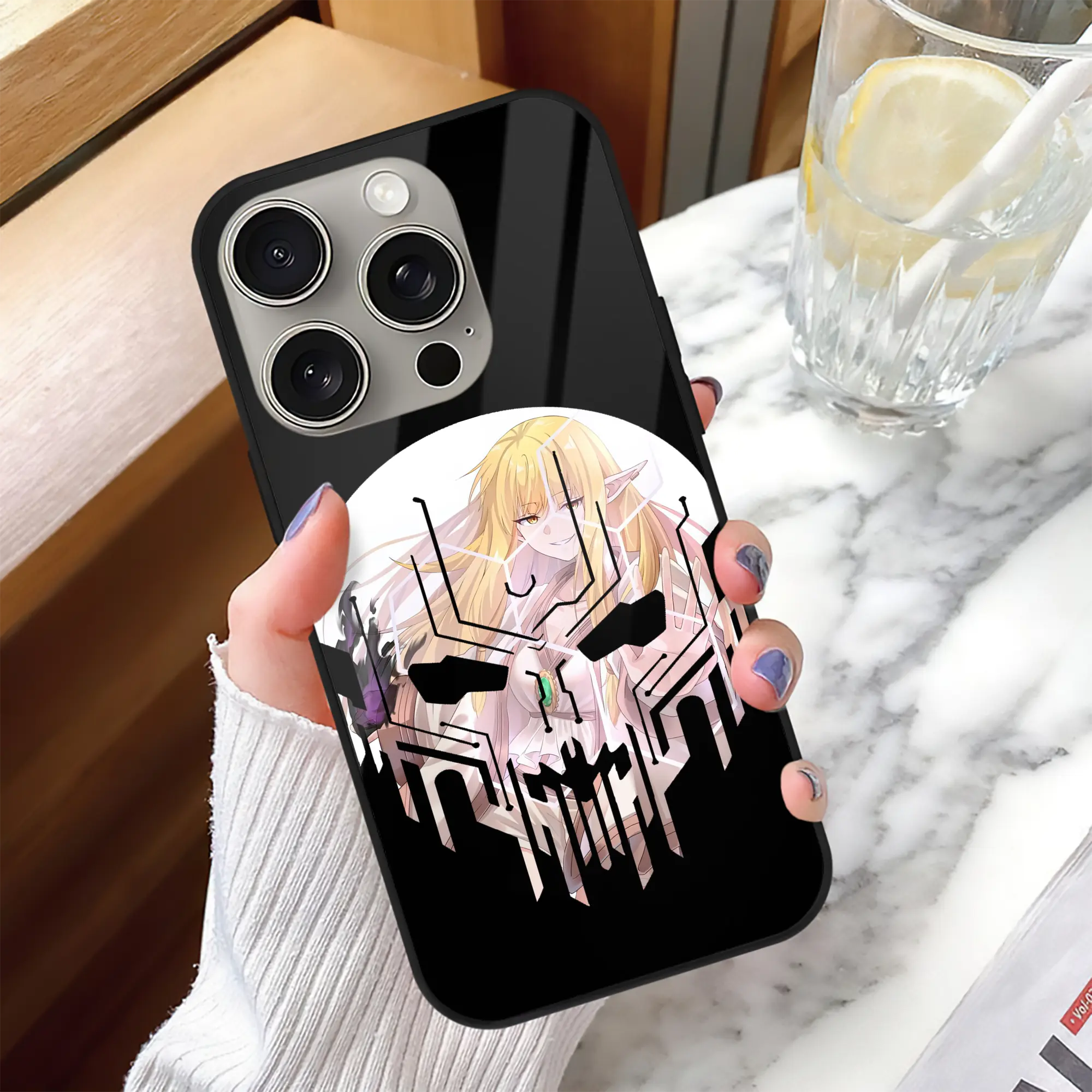 葬送のフリーレン（Frieren） グッズ,ゼーリエ（Serie）