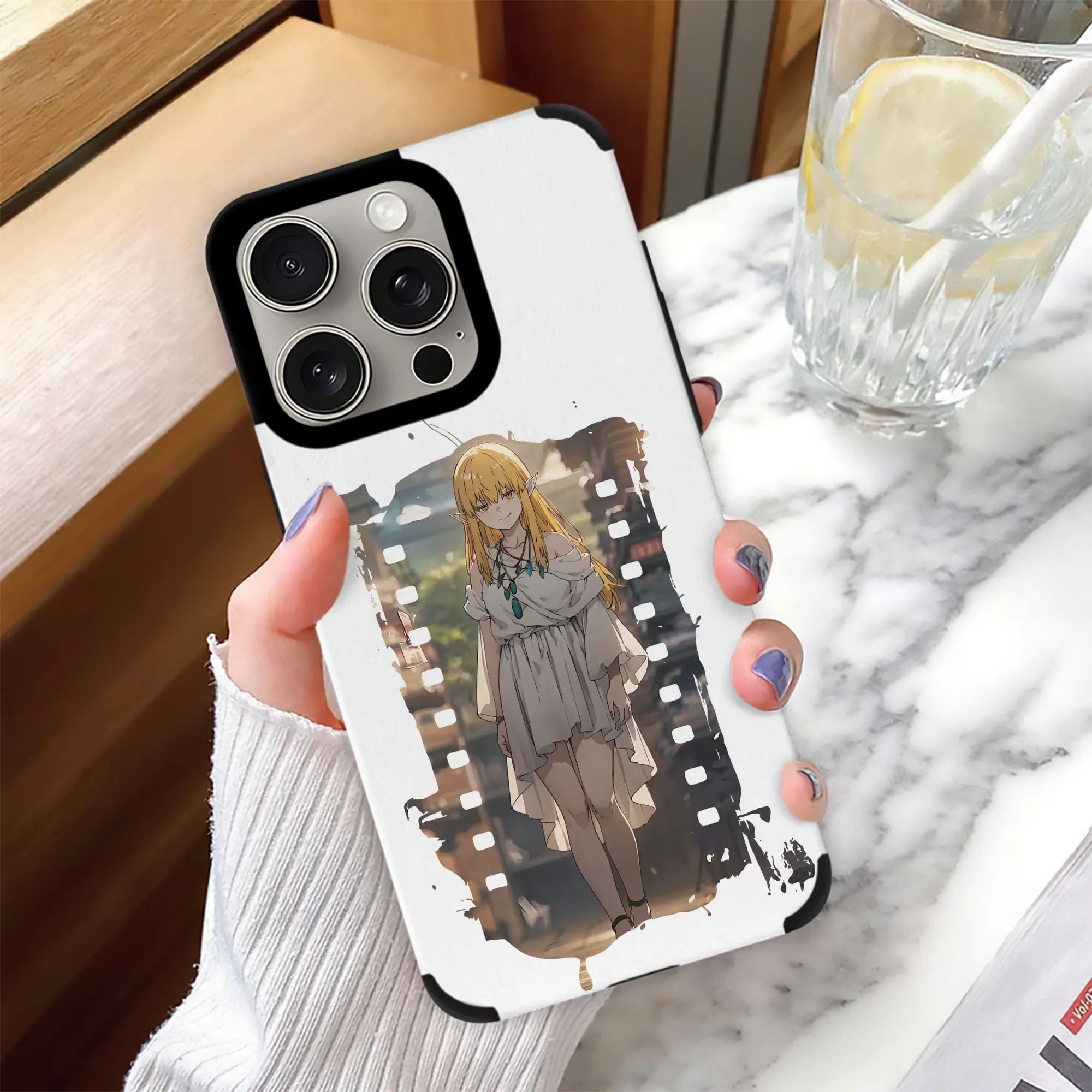 葬送のフリーレン（Frieren） グッズ,ゼーリエ（Serie）