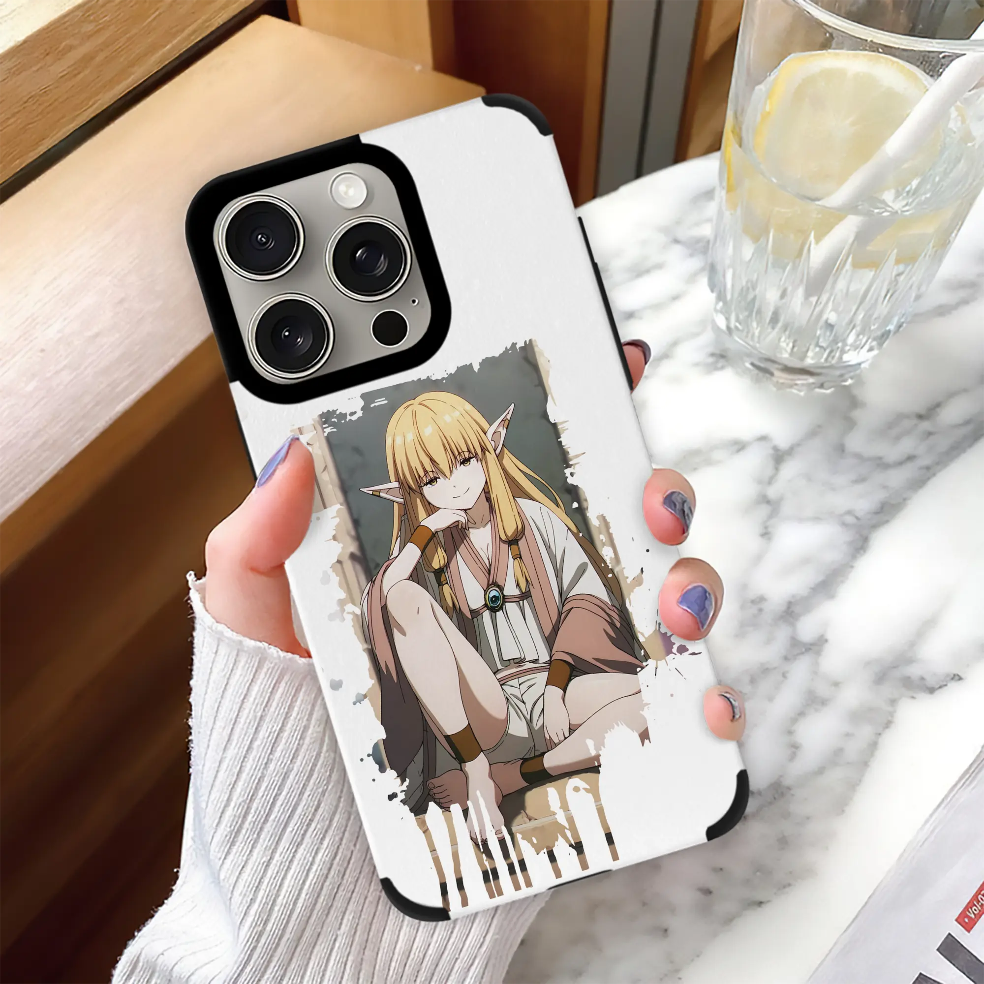 葬送のフリーレン（Frieren） グッズ,ゼーリエ（Serie）