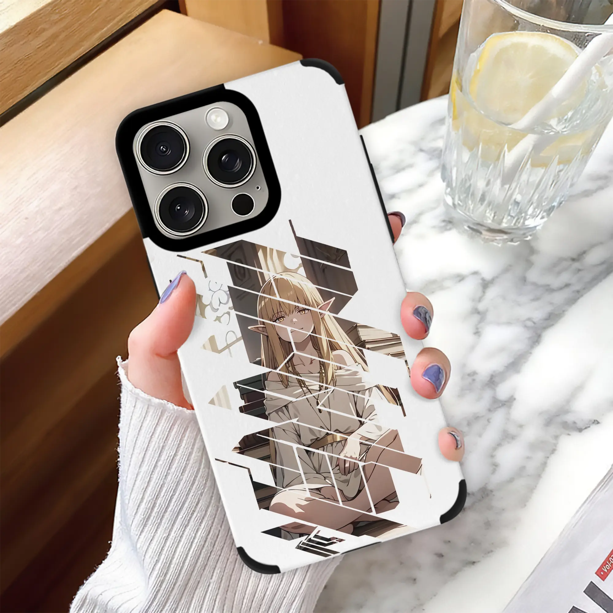 葬送のフリーレン（Frieren） グッズ,ゼーリエ（Serie）