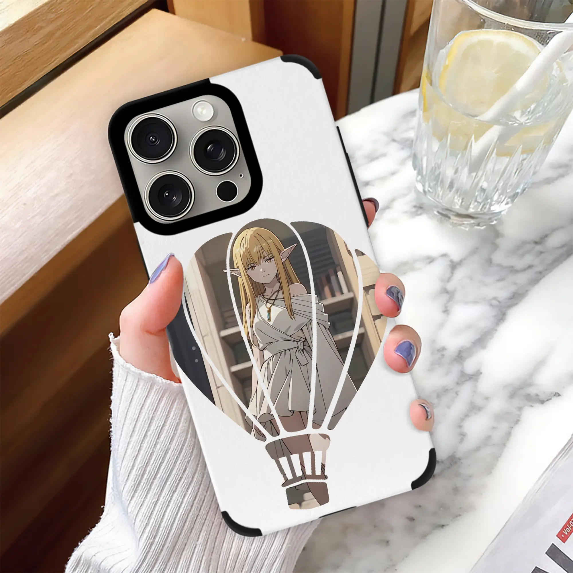 葬送のフリーレン（Frieren） グッズ,ゼーリエ（Serie）