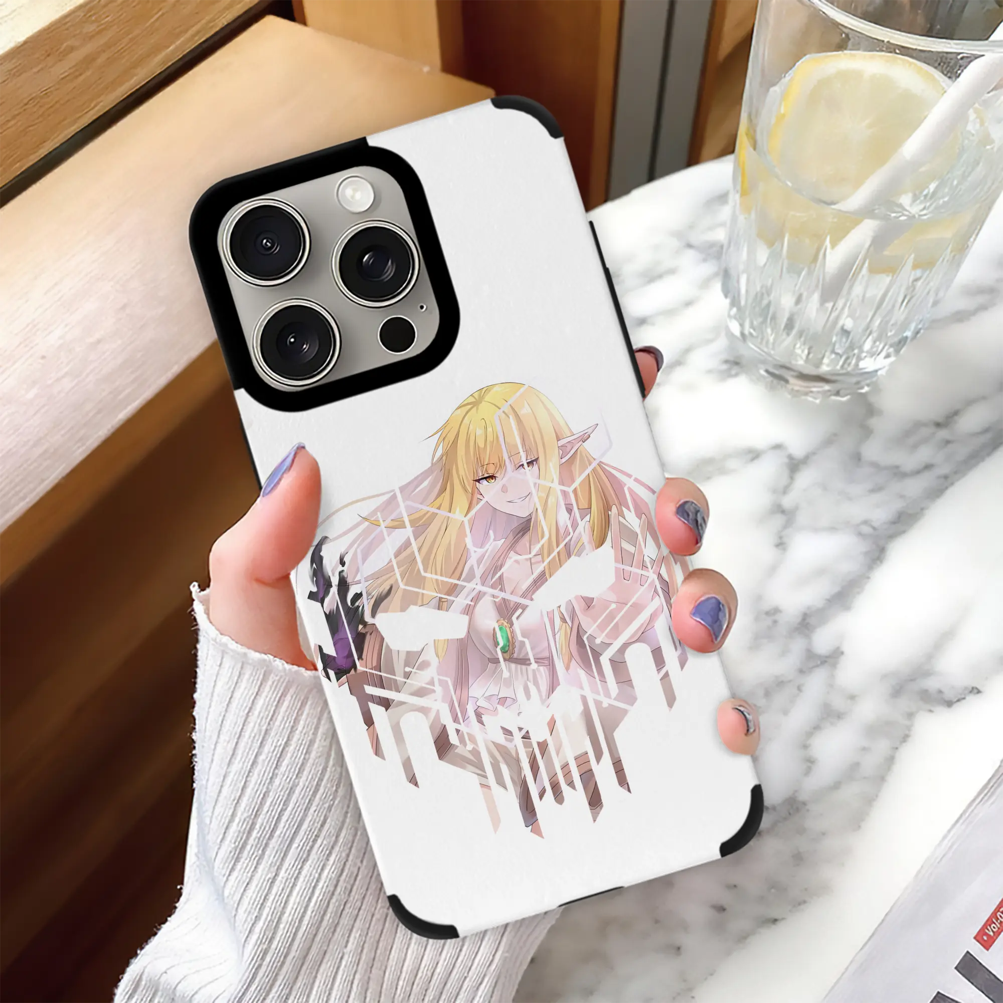 葬送のフリーレン（Frieren） グッズ,ゼーリエ（Serie）