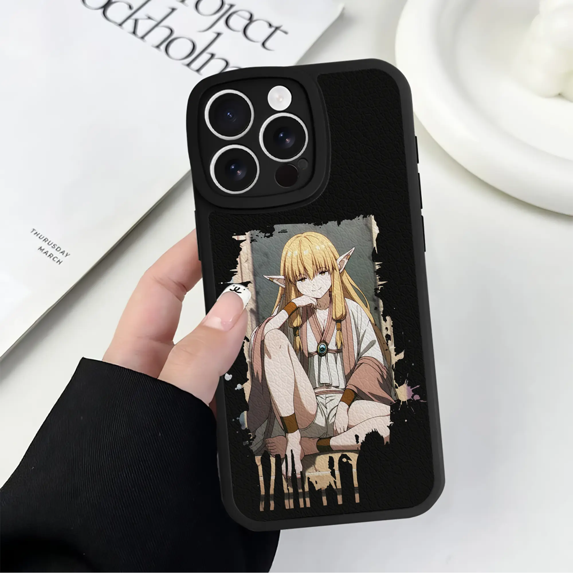 葬送のフリーレン（Frieren） グッズ,ゼーリエ（Serie）