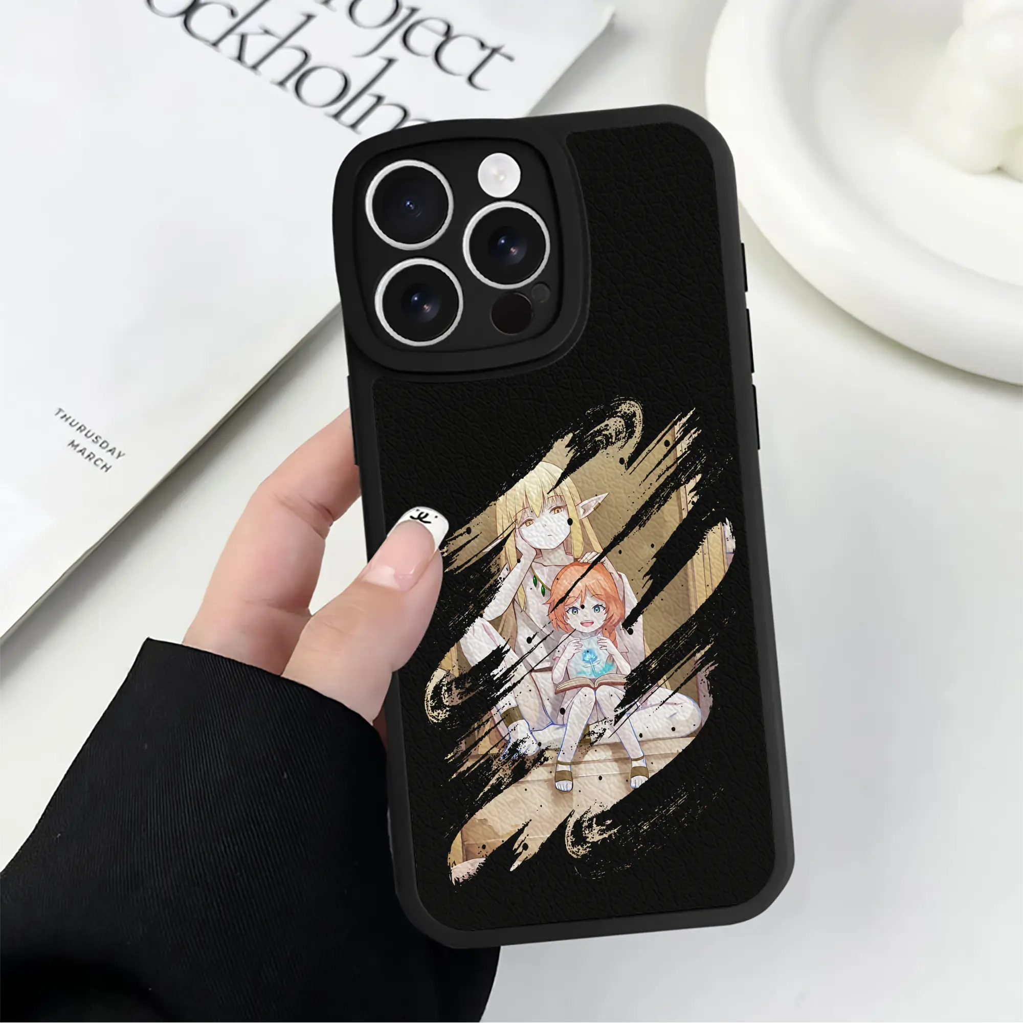 葬送のフリーレン（Frieren） グッズ,ゼーリエ（Serie）