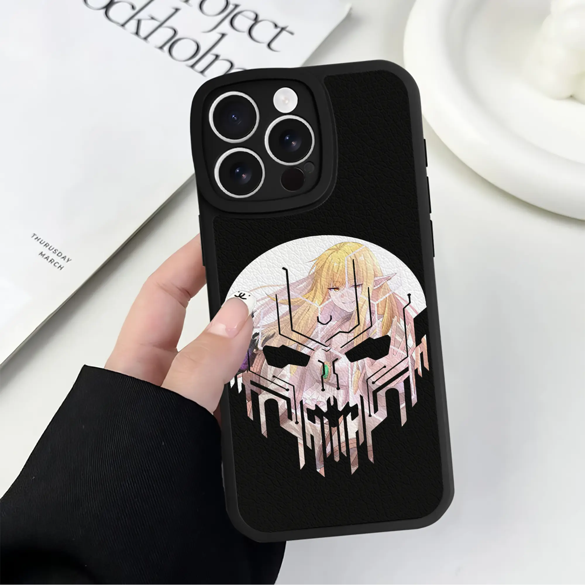 葬送のフリーレン（Frieren） グッズ,ゼーリエ（Serie）