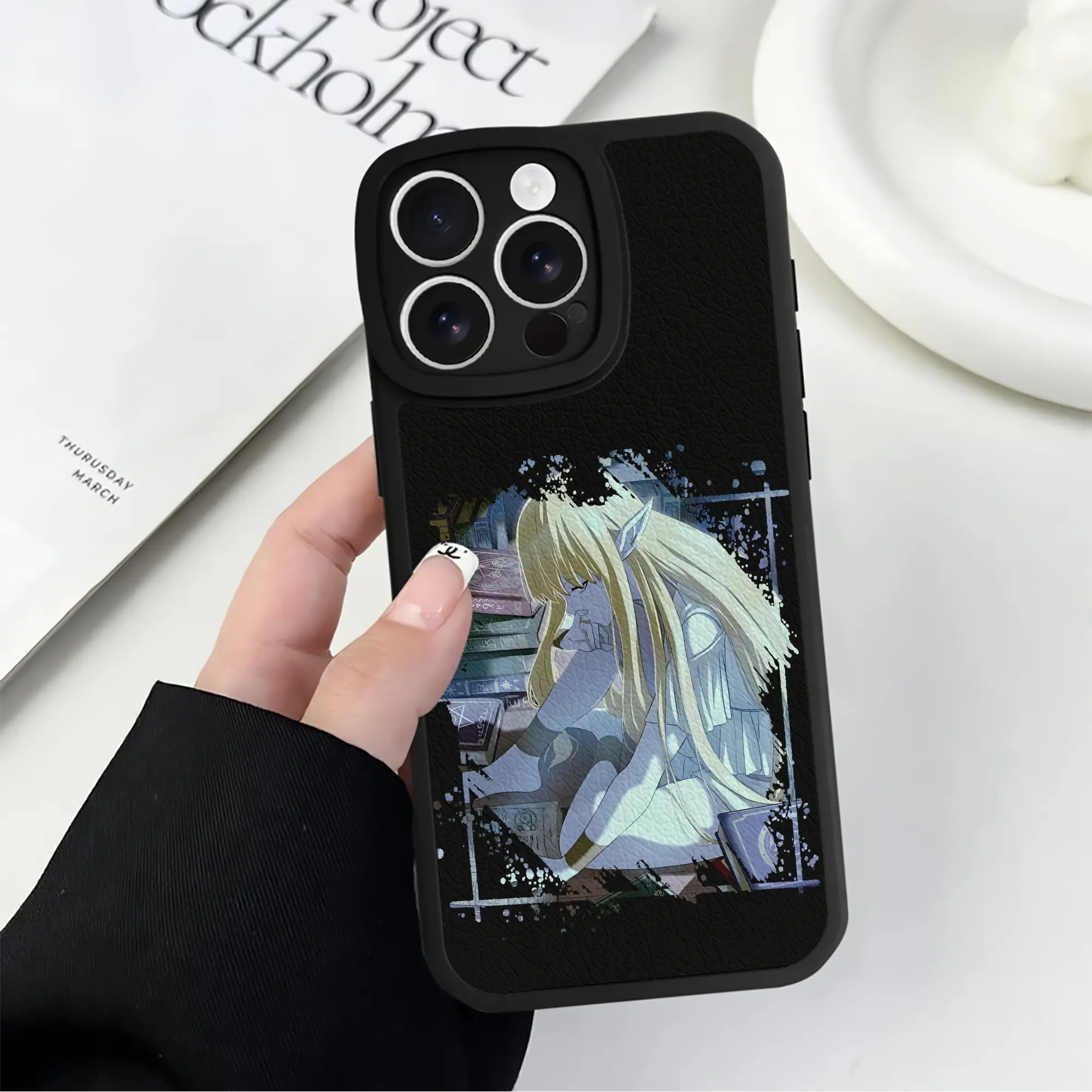 葬送のフリーレン（Frieren） グッズ,ゼーリエ（Serie）