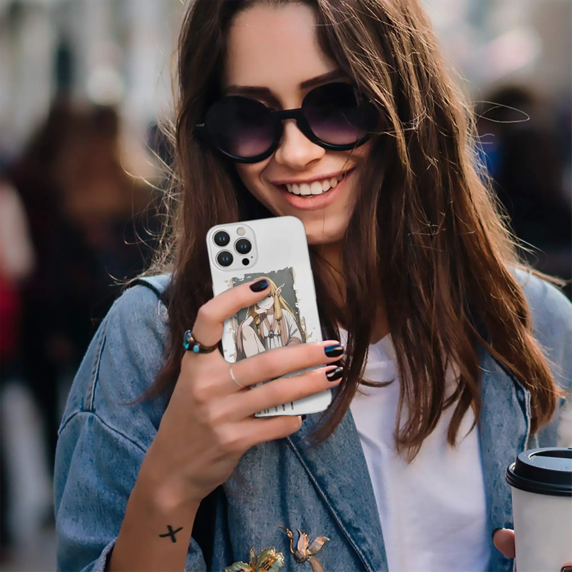 葬送のフリーレン（Frieren） グッズ,ゼーリエ（Serie）