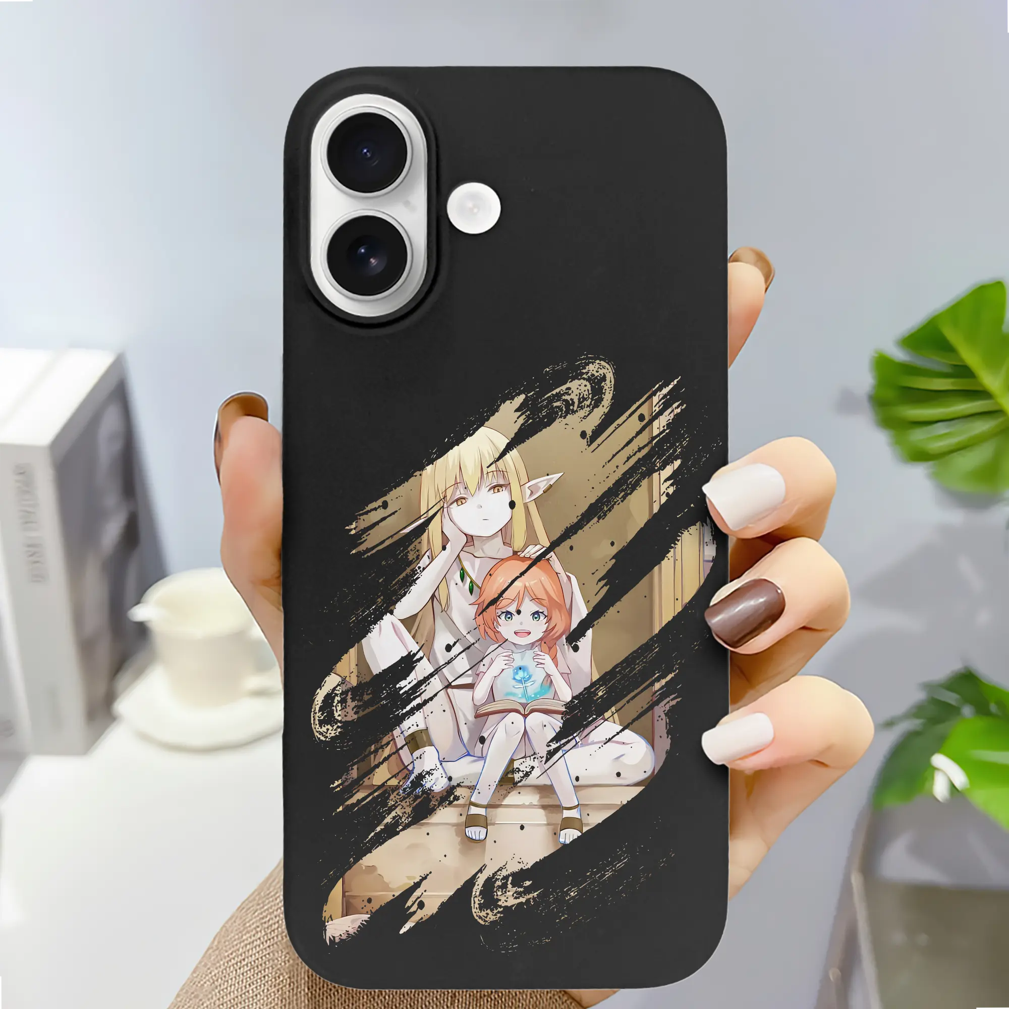 葬送のフリーレン（Frieren） グッズ,ゼーリエ（Serie）