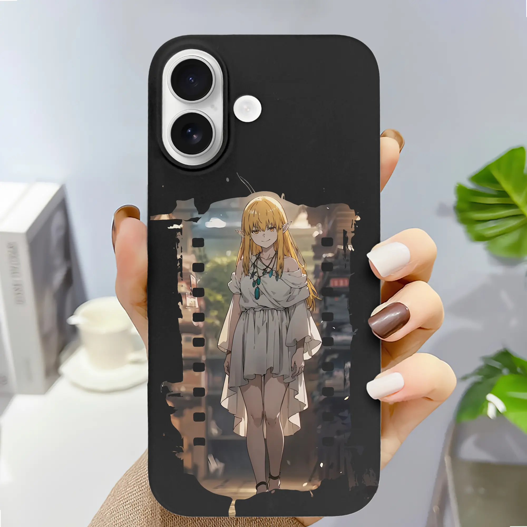 葬送のフリーレン（Frieren） グッズ,ゼーリエ（Serie）